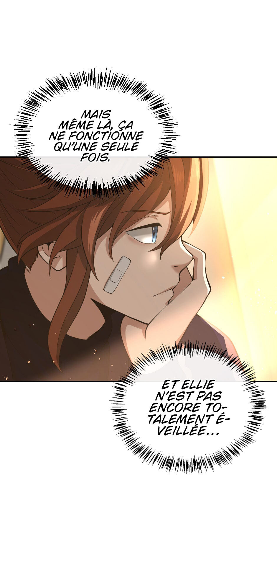 The Beginning After the End Chapitre 129 - Page 35