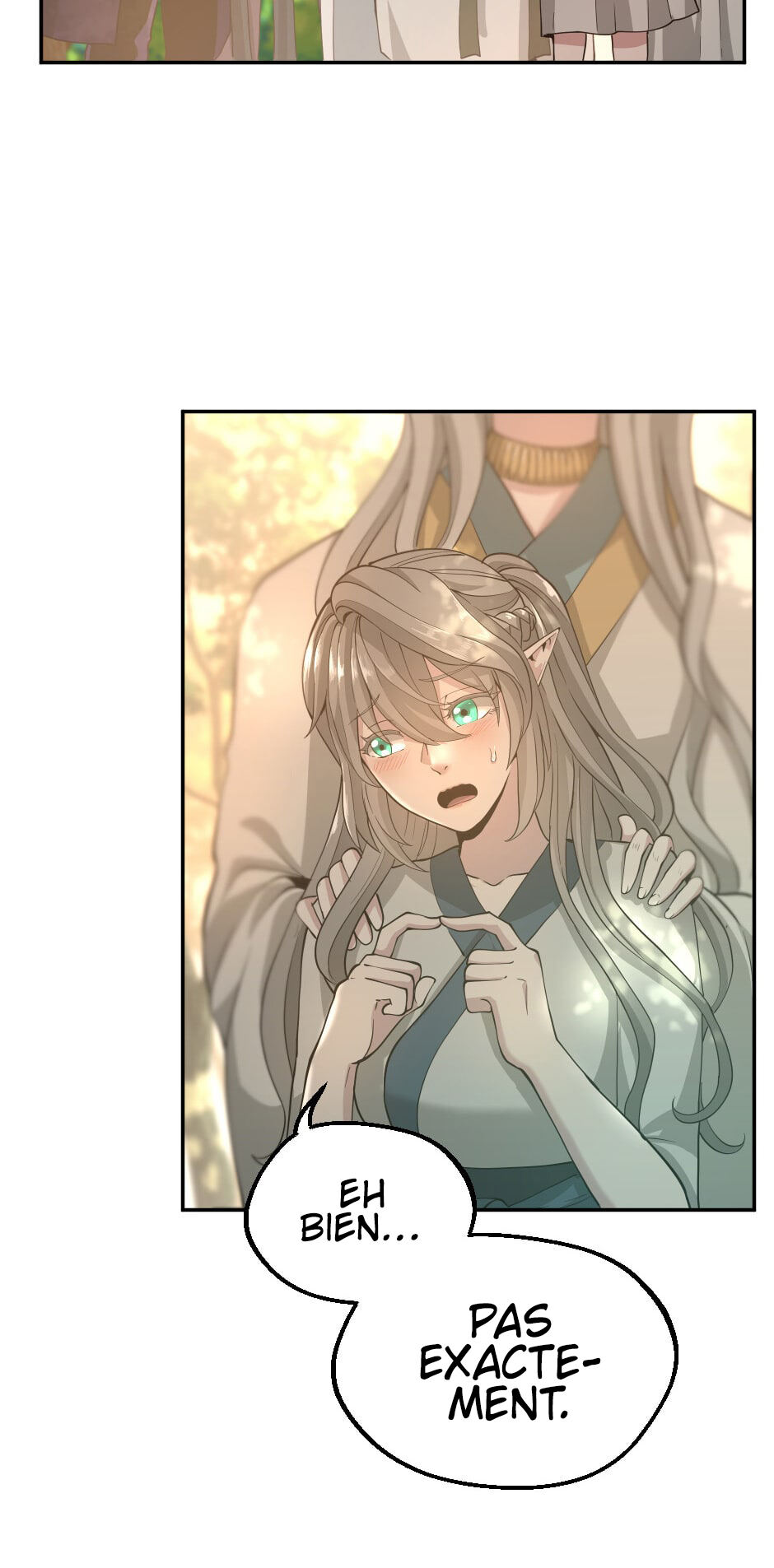 The Beginning After the End Chapitre 129 - Page 48