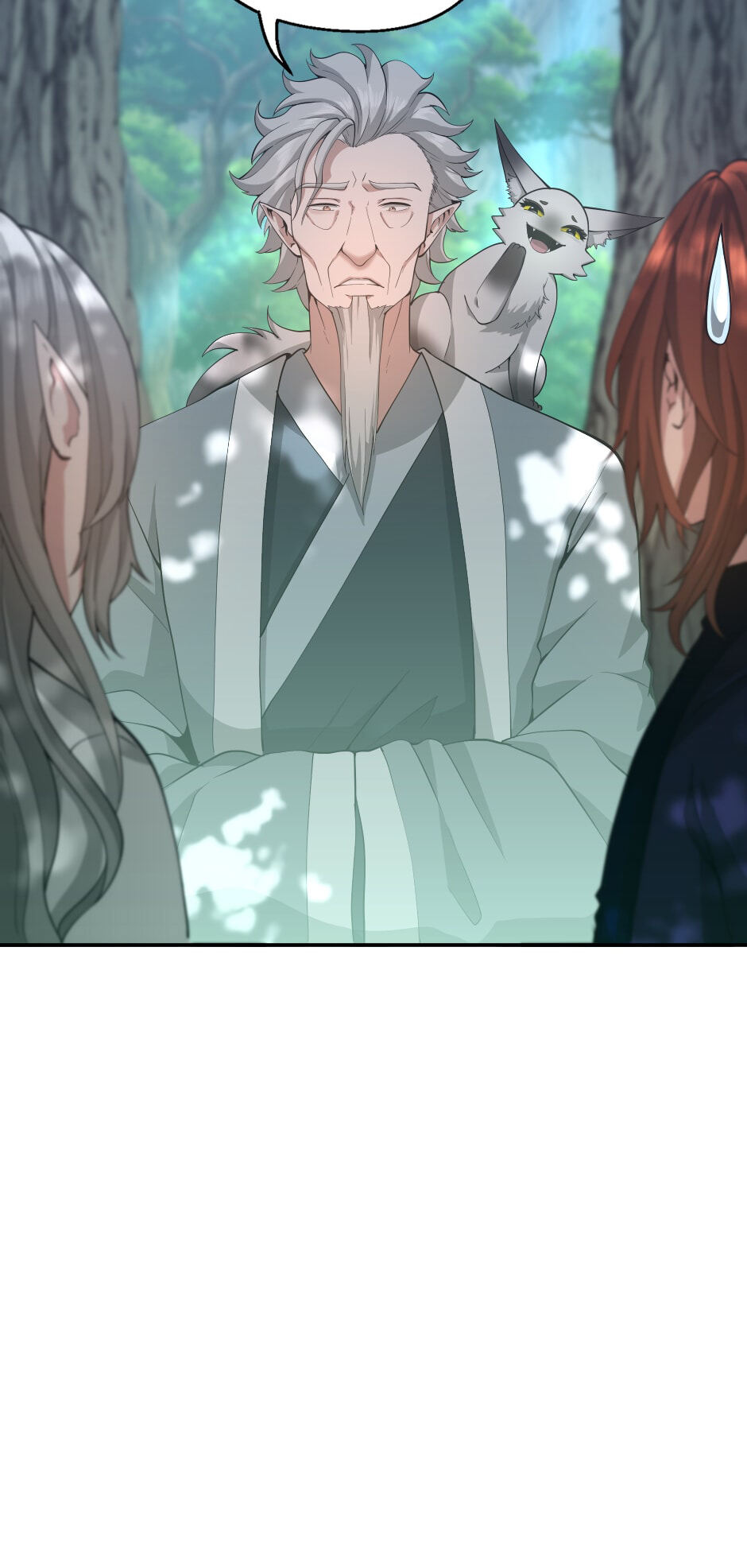 The Beginning After the End Chapitre 129 - Page 5