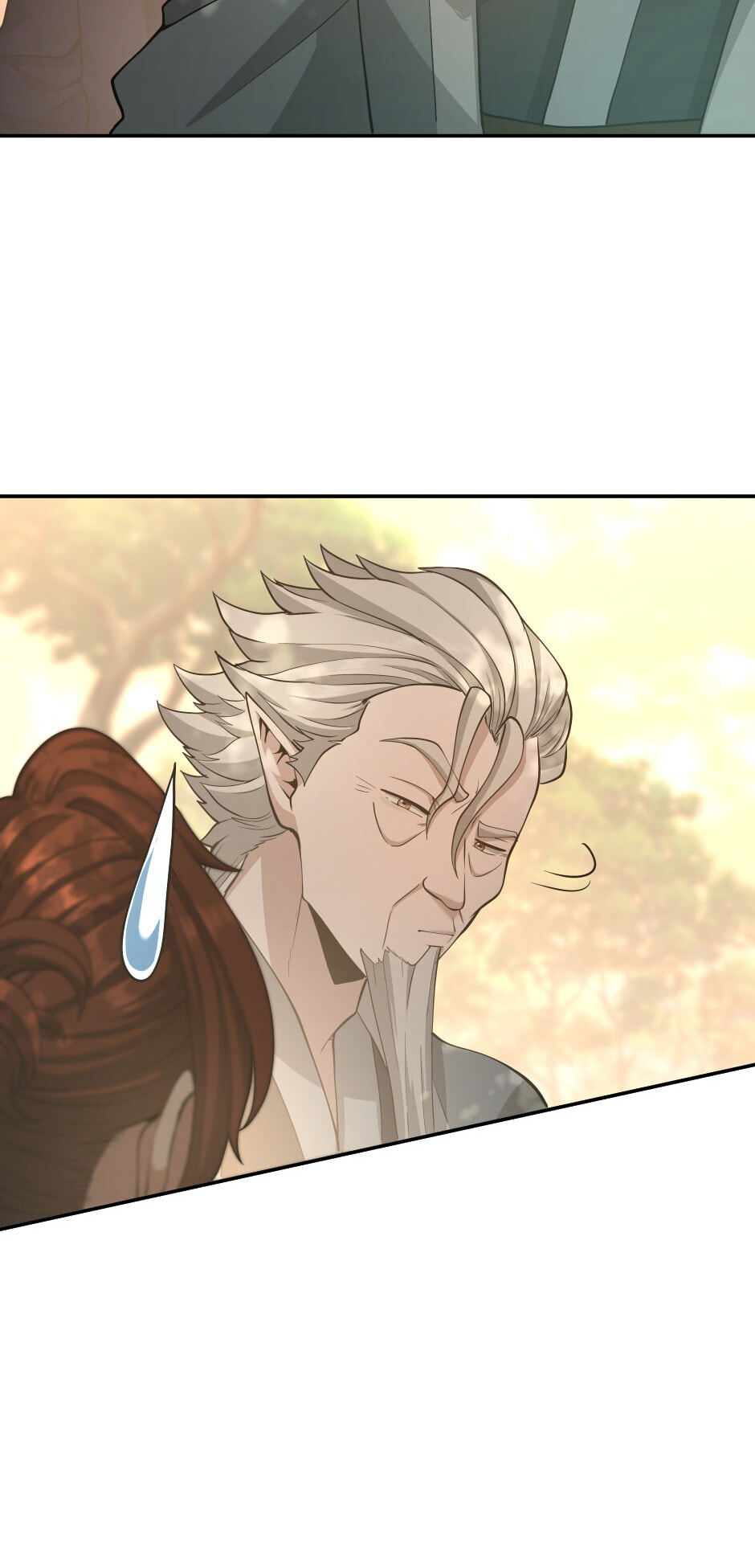 The Beginning After the End Chapitre 129 - Page 51