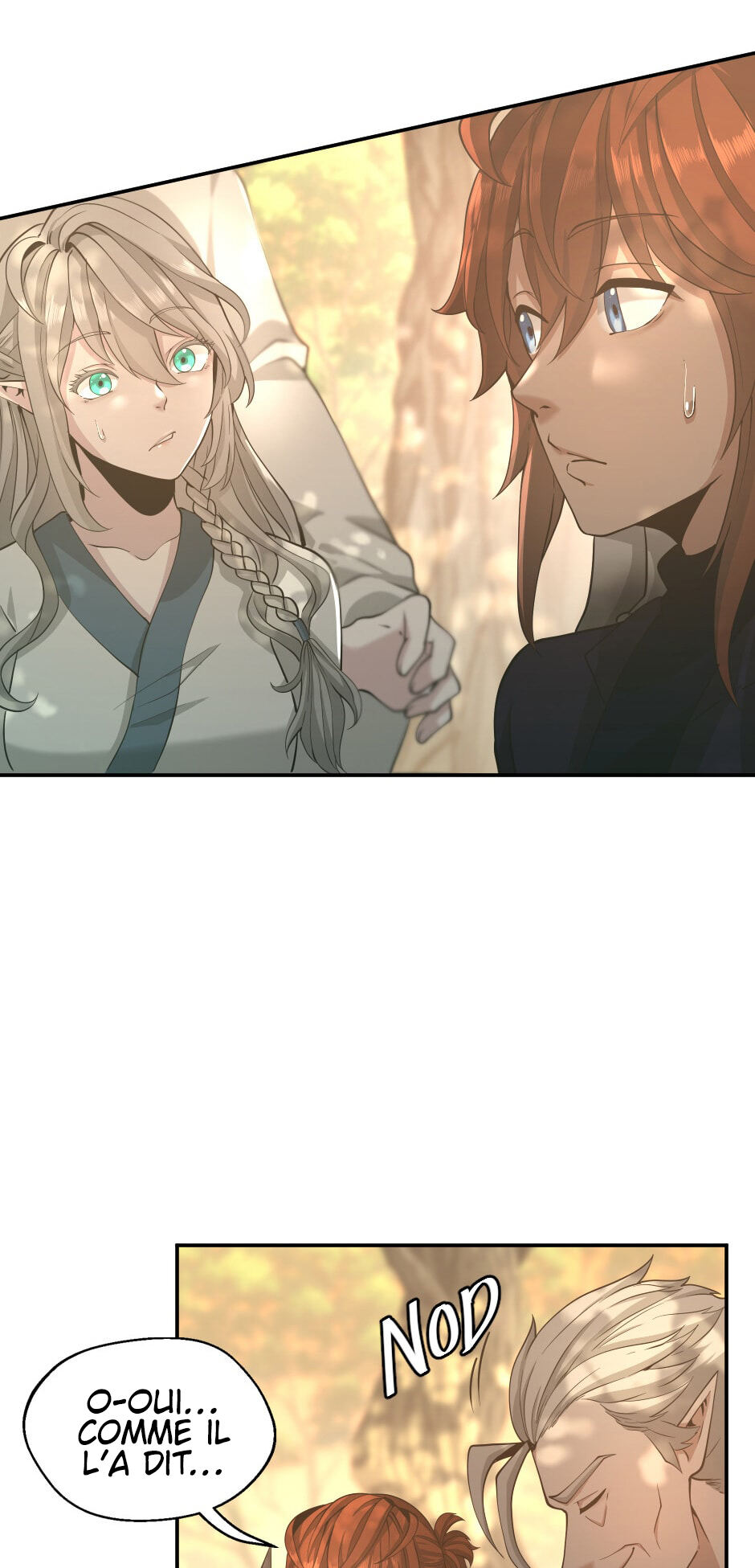 The Beginning After the End Chapitre 129 - Page 52