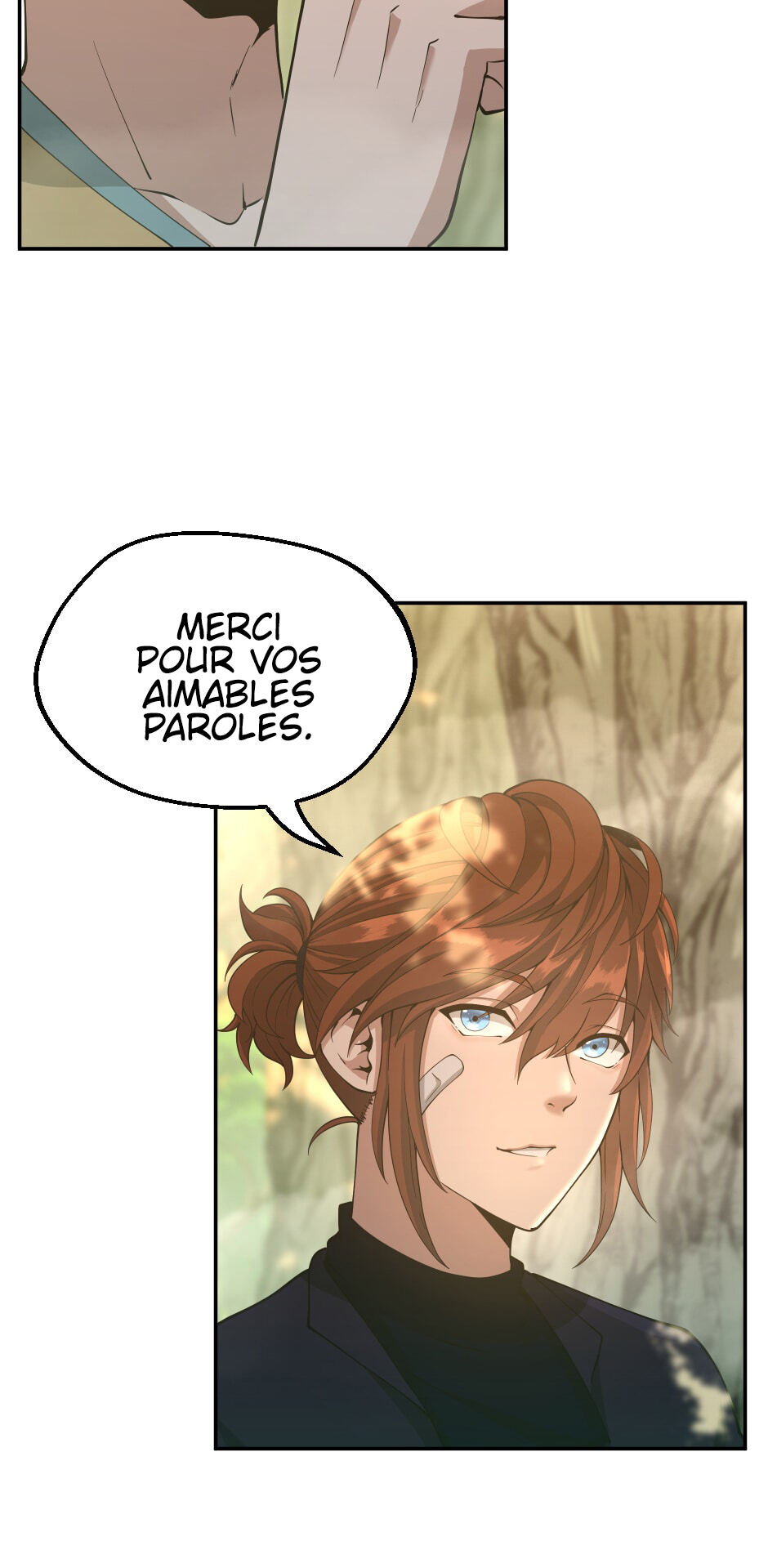 The Beginning After the End Chapitre 130 - Page 12
