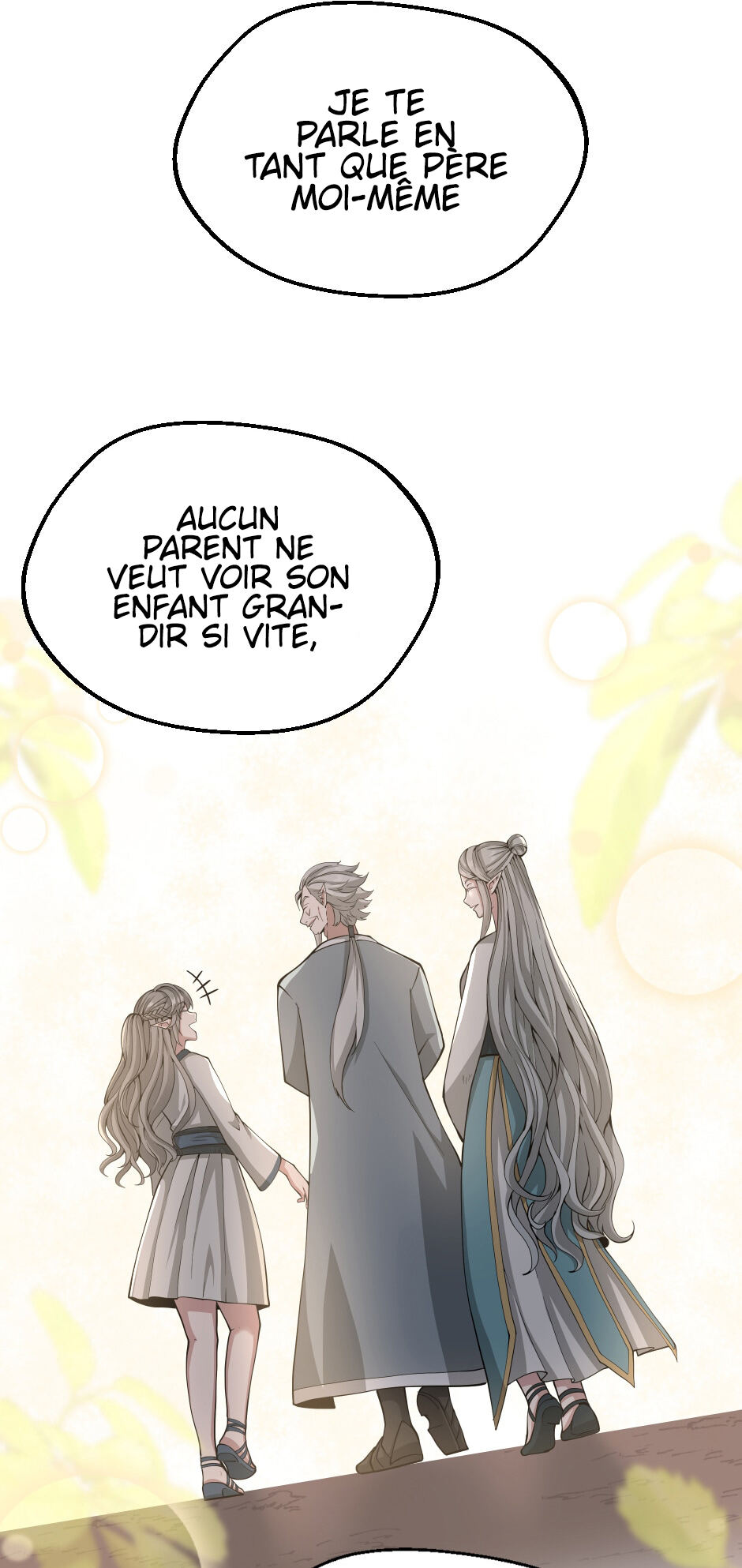 The Beginning After the End Chapitre 130 - Page 14