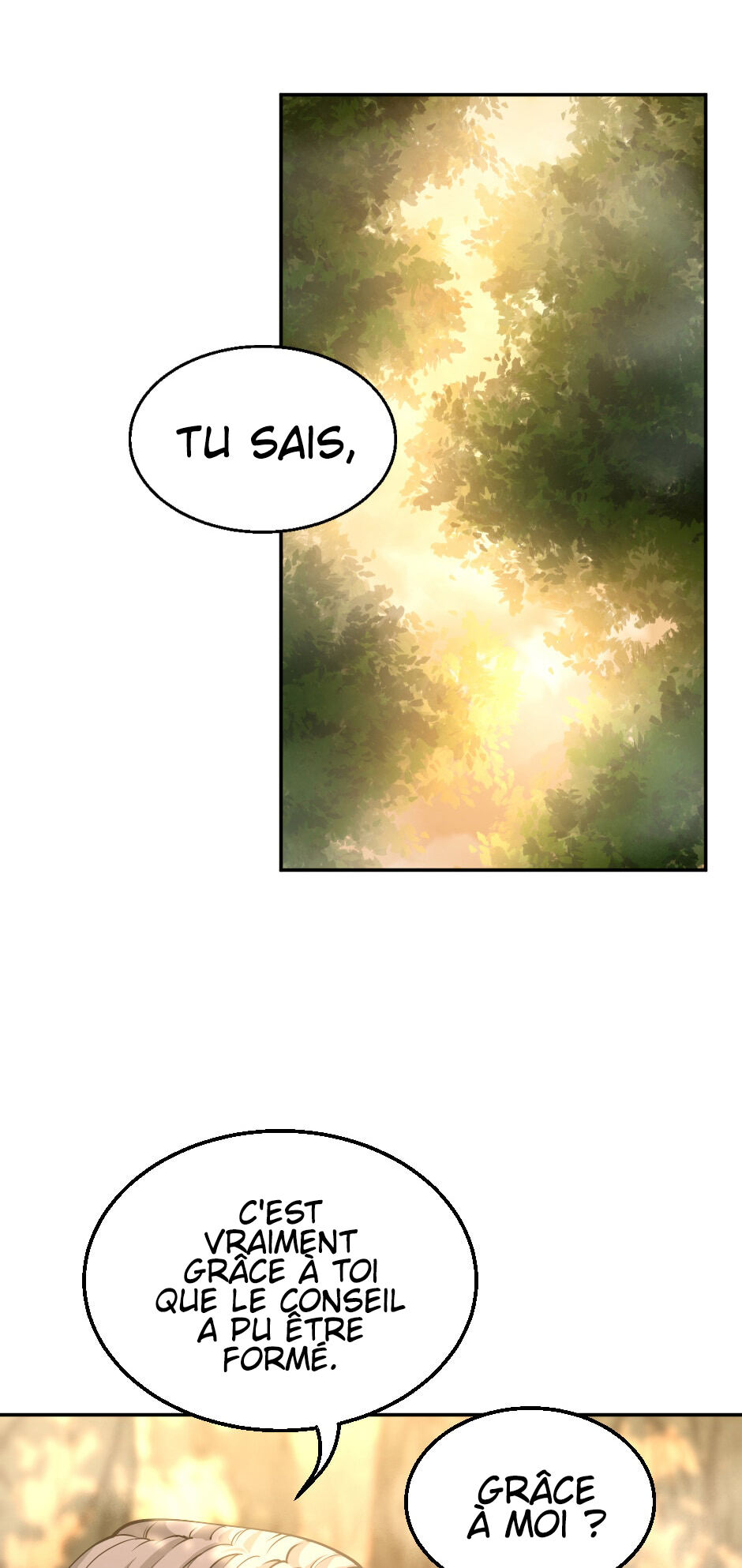 The Beginning After the End Chapitre 130 - Page 16