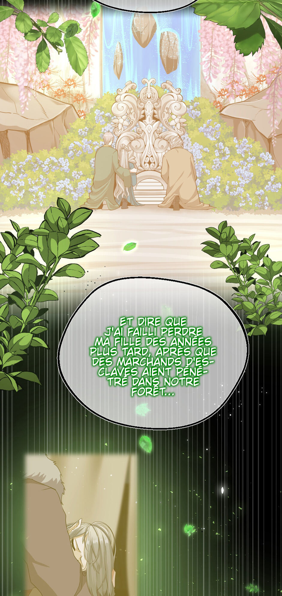 The Beginning After the End Chapitre 130 - Page 21