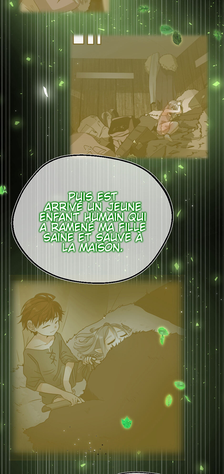 The Beginning After the End Chapitre 130 - Page 22
