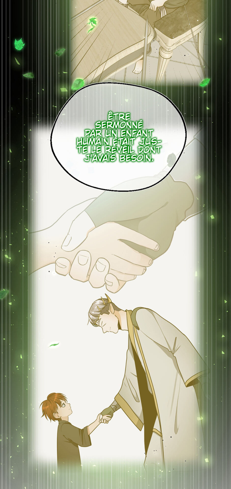 The Beginning After the End Chapitre 130 - Page 24