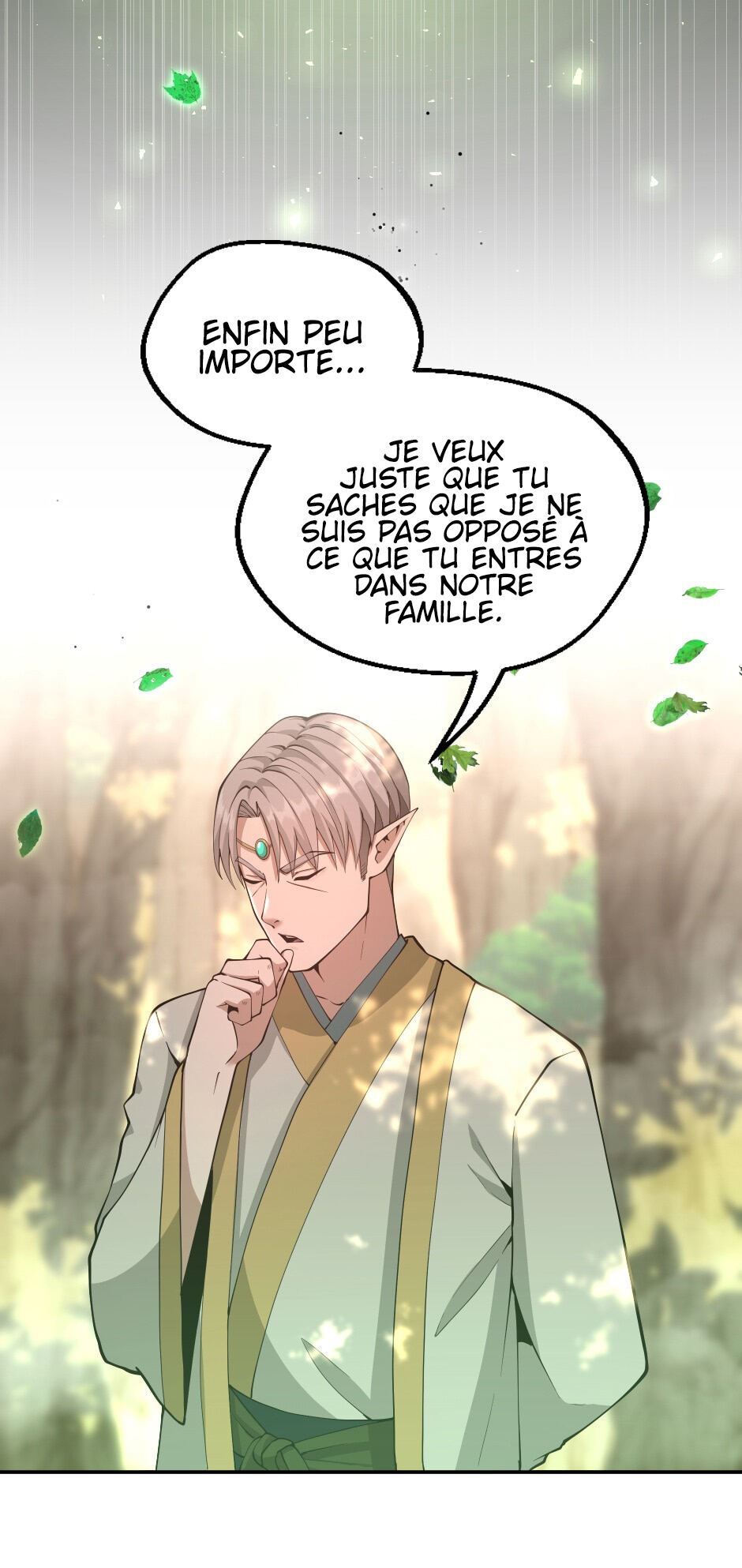 The Beginning After the End Chapitre 130 - Page 25