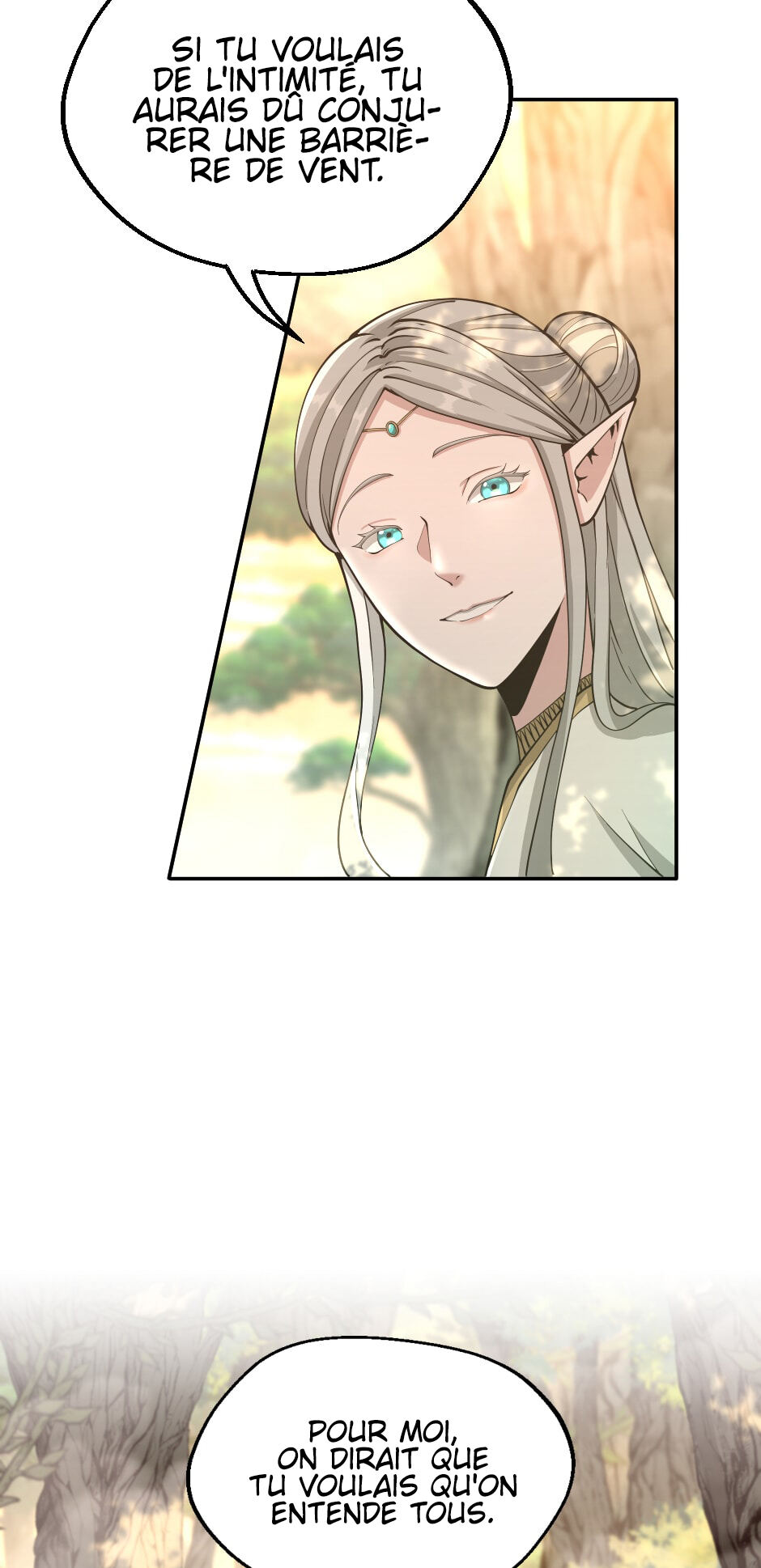 The Beginning After the End Chapitre 130 - Page 27