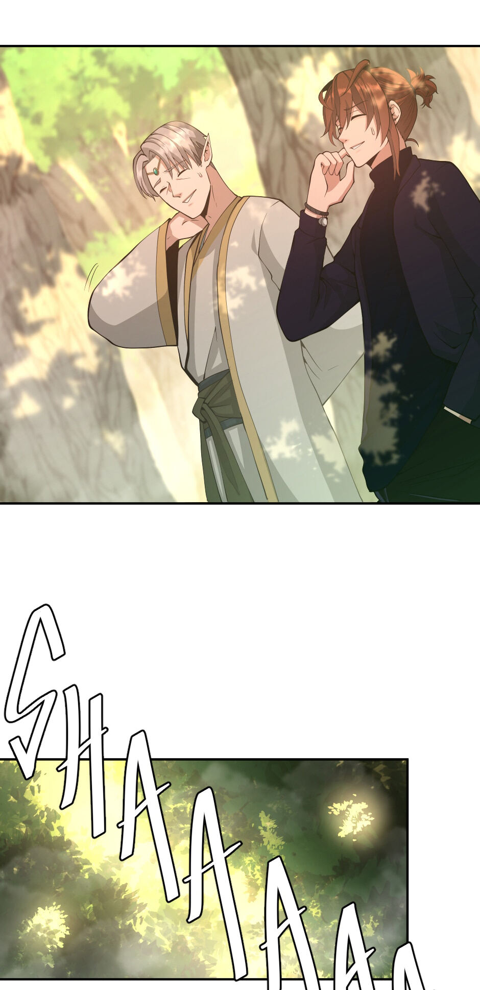 The Beginning After the End Chapitre 130 - Page 29