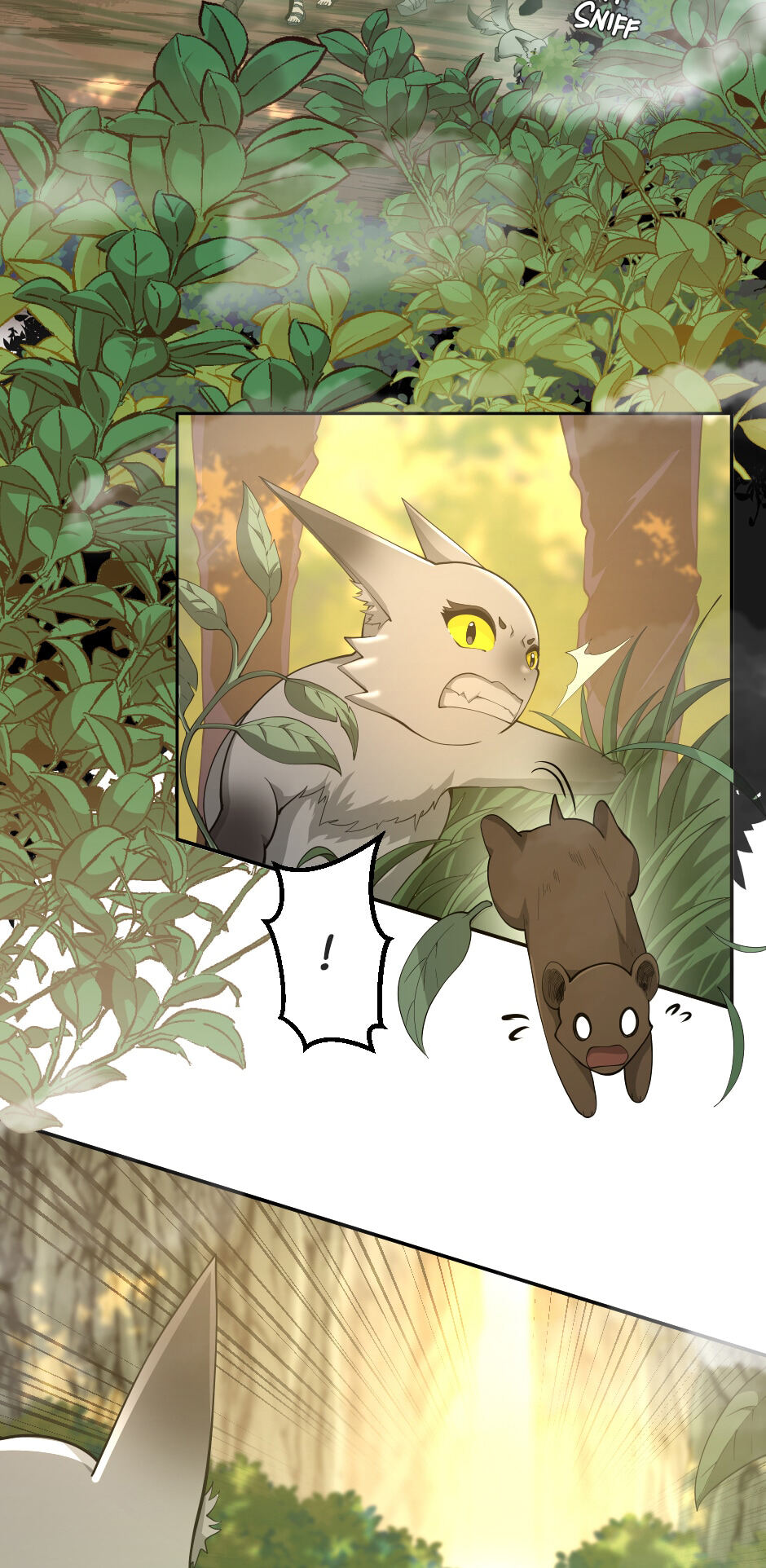 The Beginning After the End Chapitre 130 - Page 3