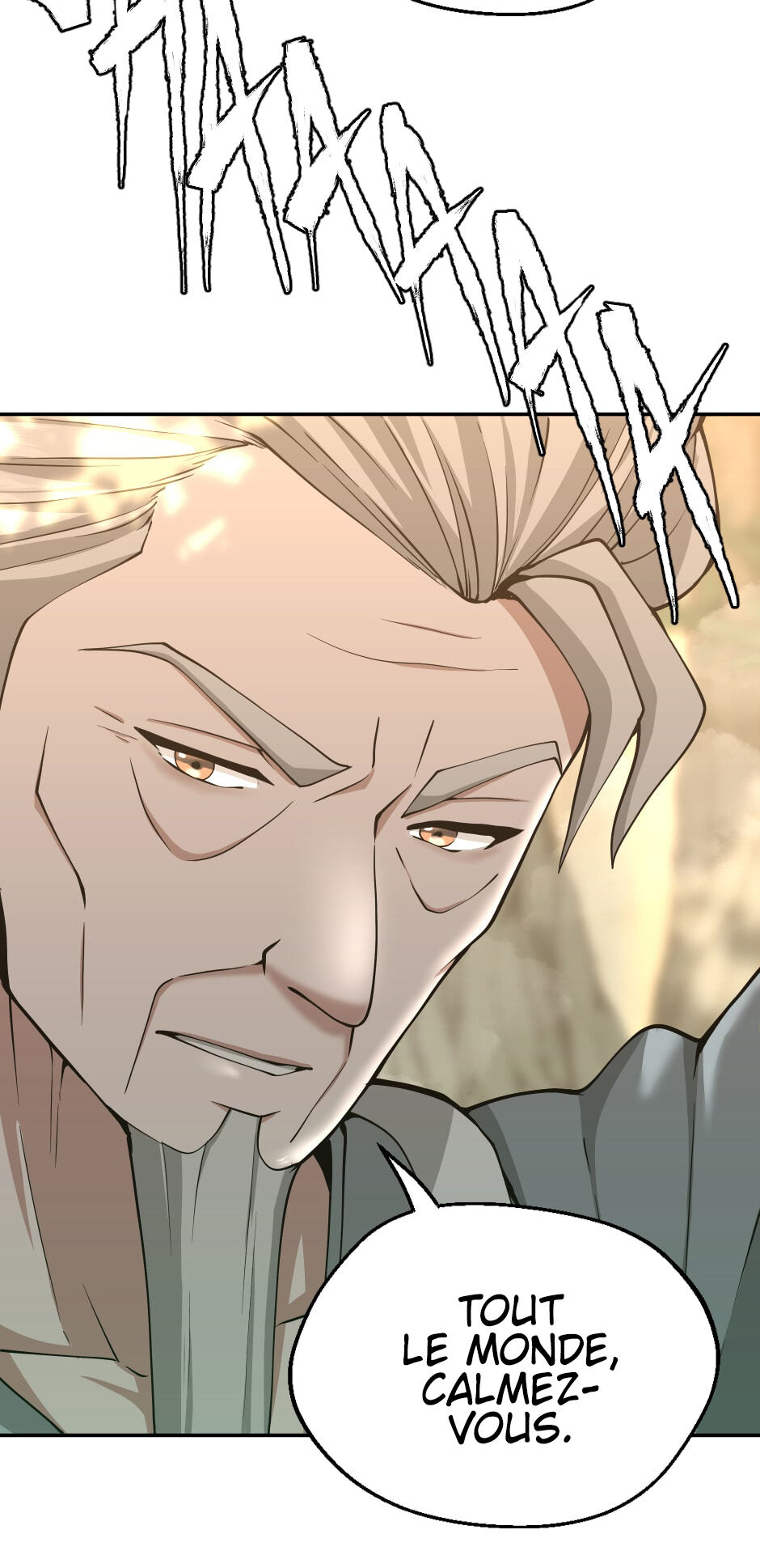 The Beginning After the End Chapitre 130 - Page 31