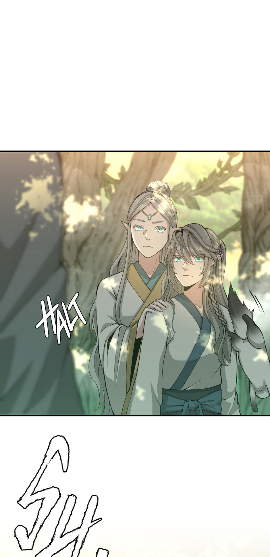 The Beginning After the End Chapitre 130 - Page 32