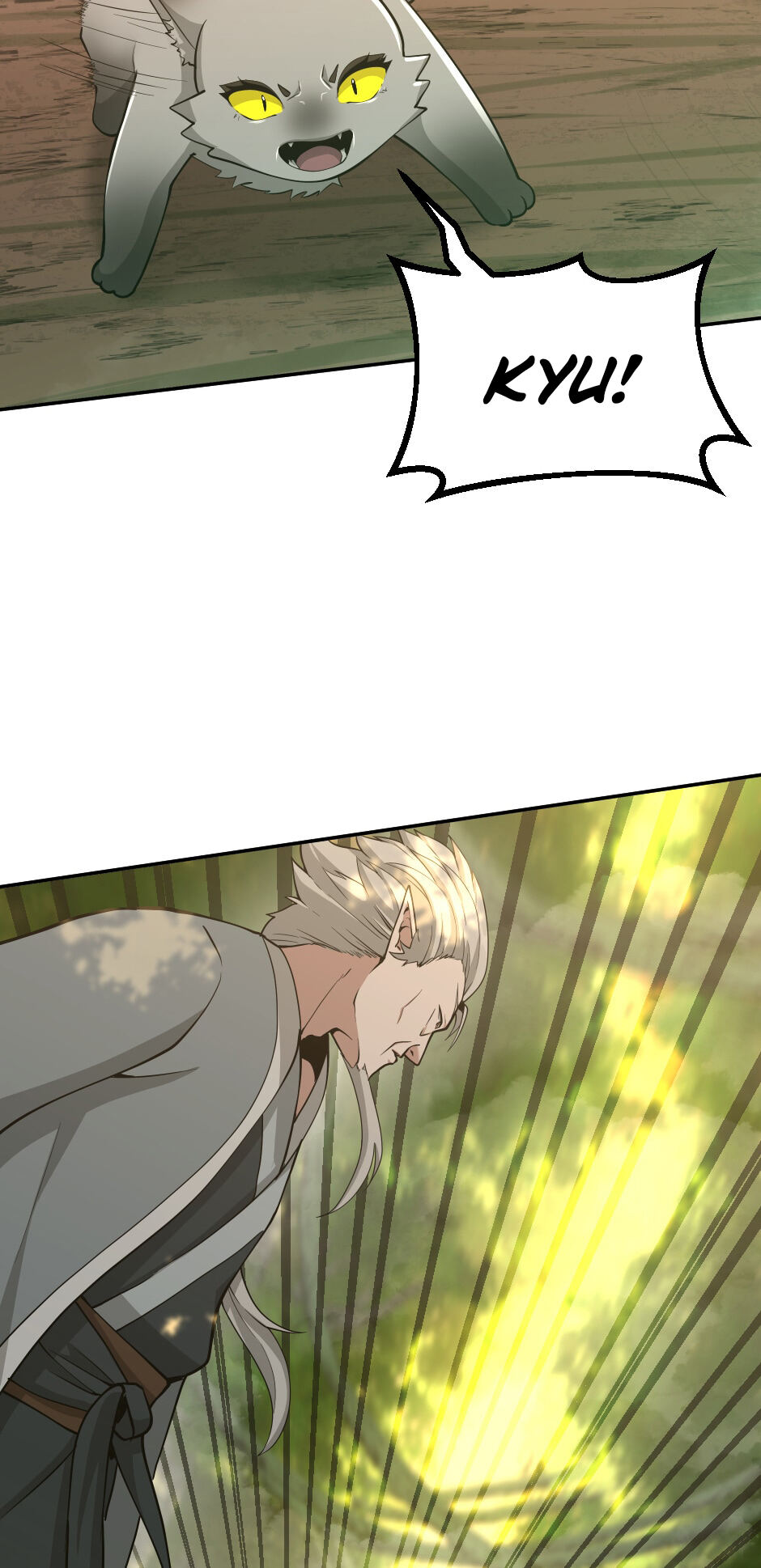 The Beginning After the End Chapitre 130 - Page 36