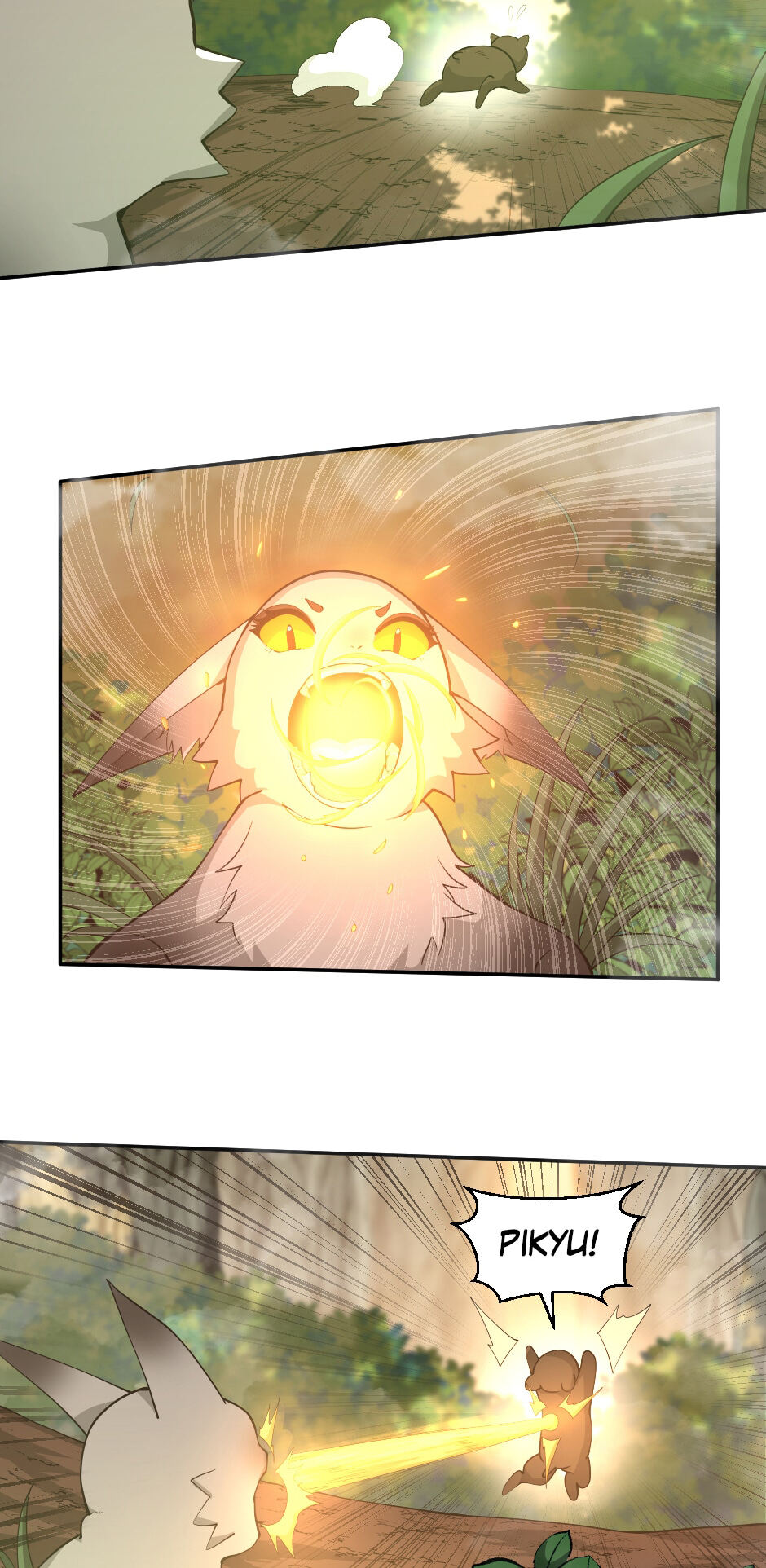 The Beginning After the End Chapitre 130 - Page 4