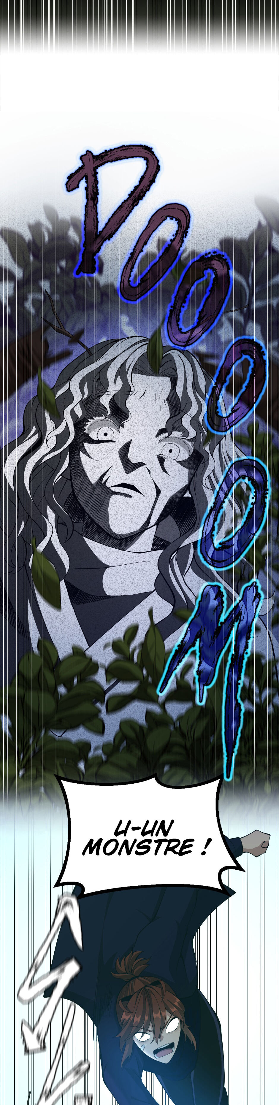 The Beginning After the End Chapitre 130 - Page 40