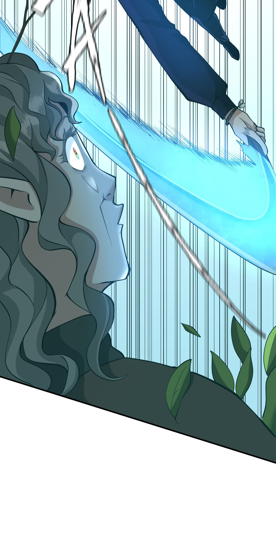 The Beginning After the End Chapitre 130 - Page 41