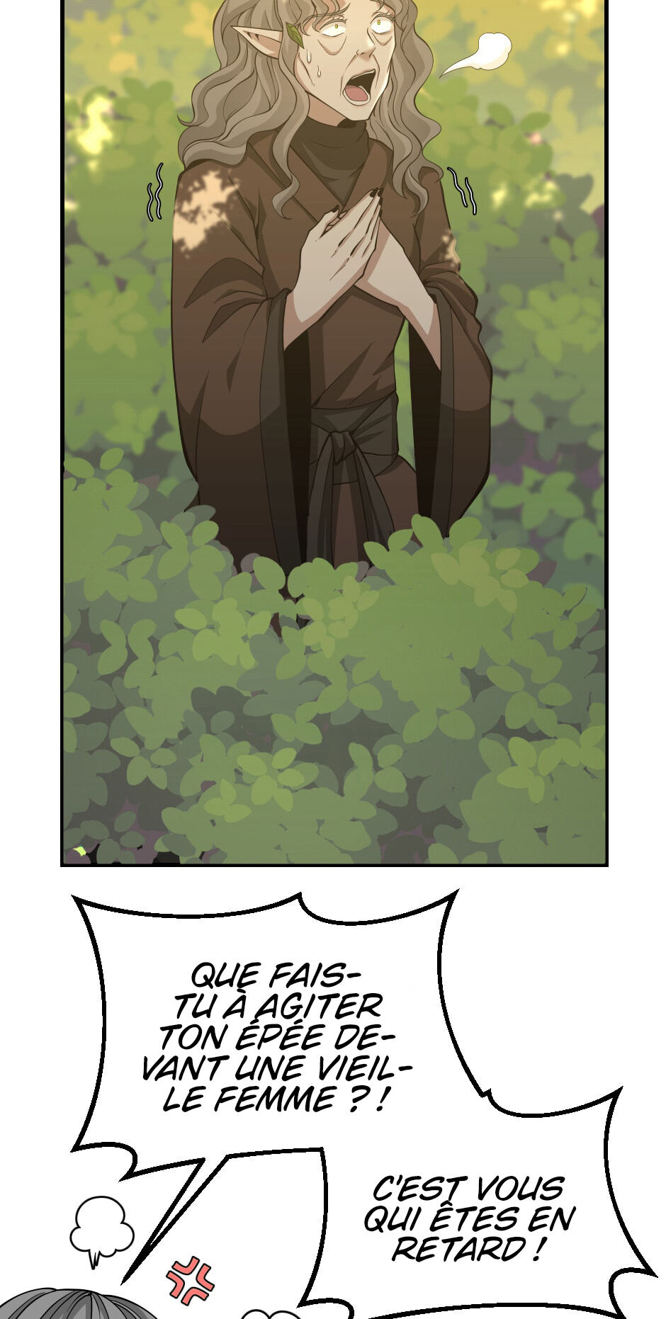 The Beginning After the End Chapitre 130 - Page 43