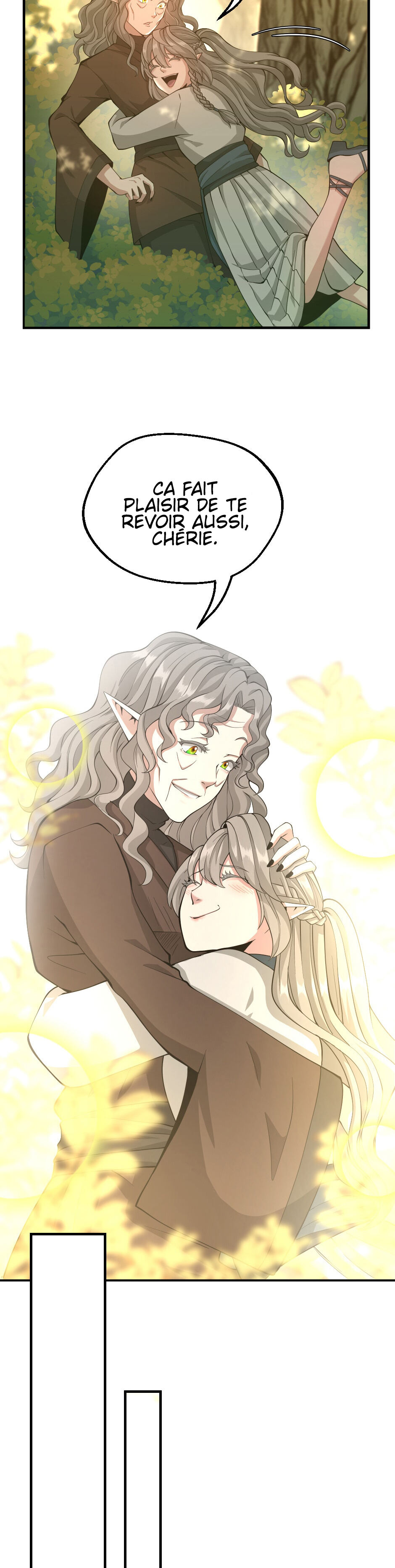 The Beginning After the End Chapitre 130 - Page 45