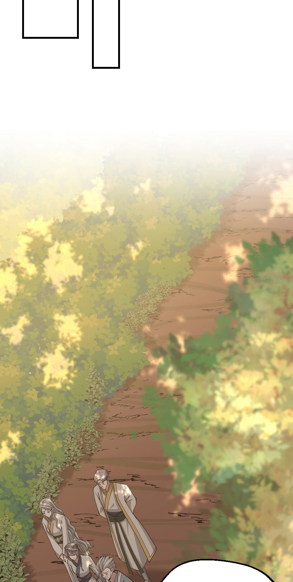 The Beginning After the End Chapitre 130 - Page 46
