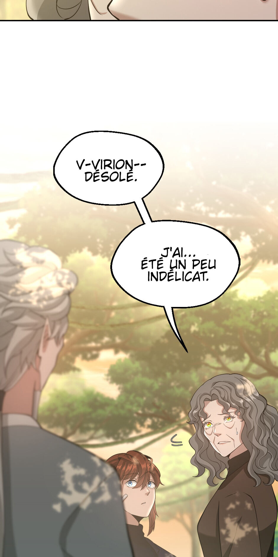 The Beginning After the End Chapitre 130 - Page 52
