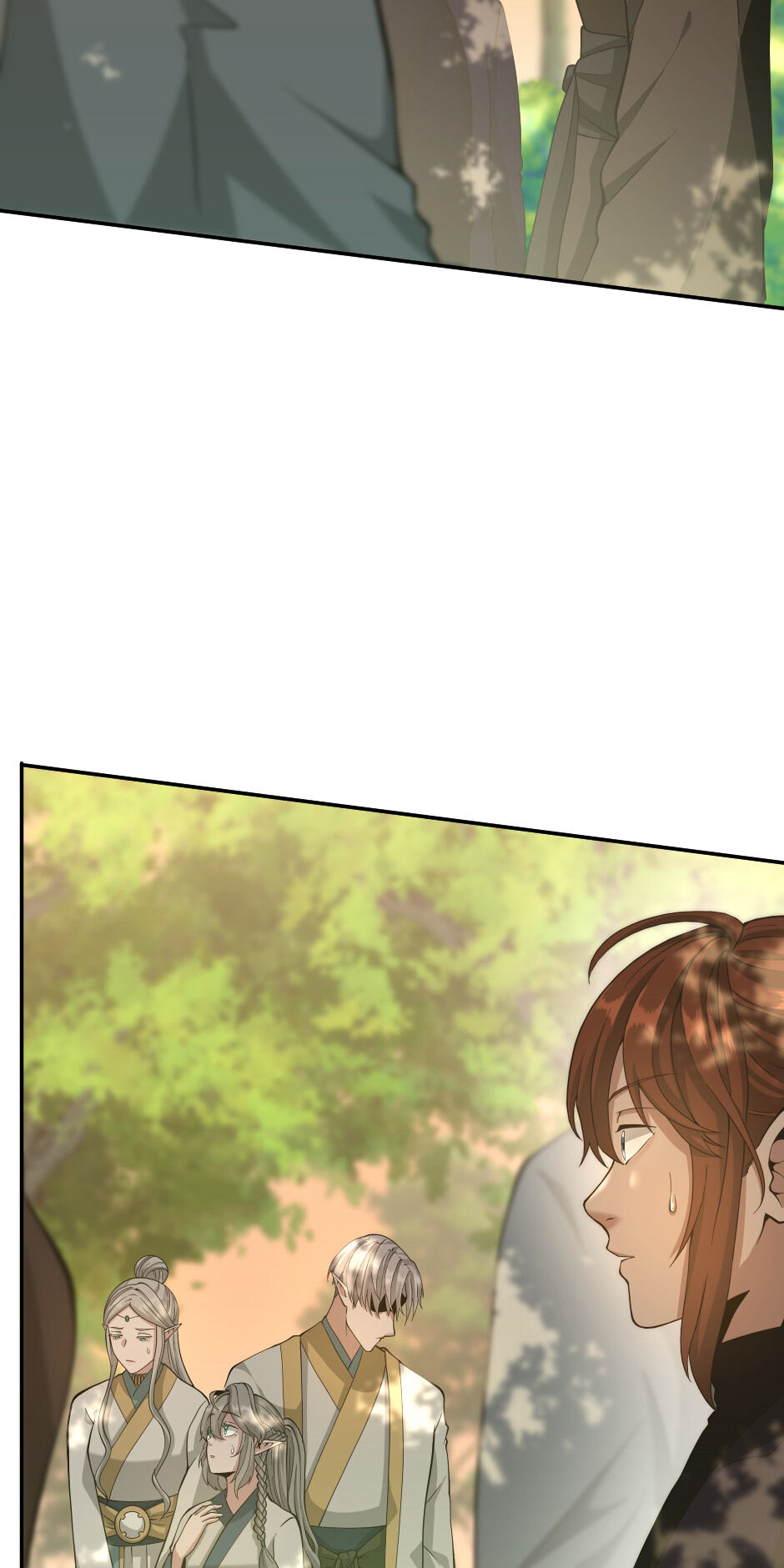 The Beginning After the End Chapitre 130 - Page 53