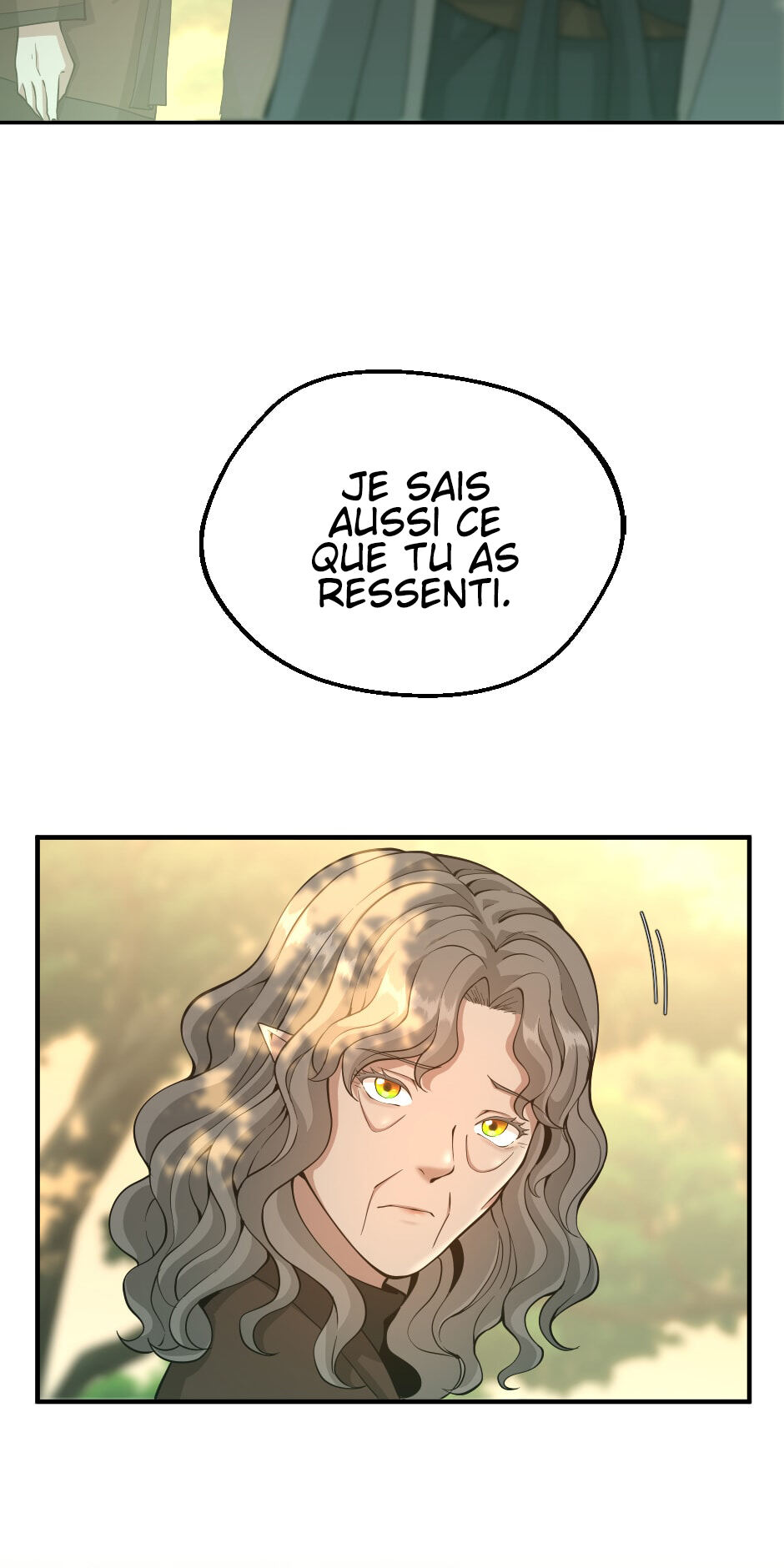 The Beginning After the End Chapitre 130 - Page 55