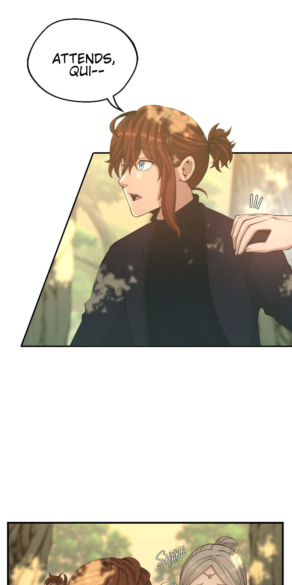 The Beginning After the End Chapitre 130 - Page 57