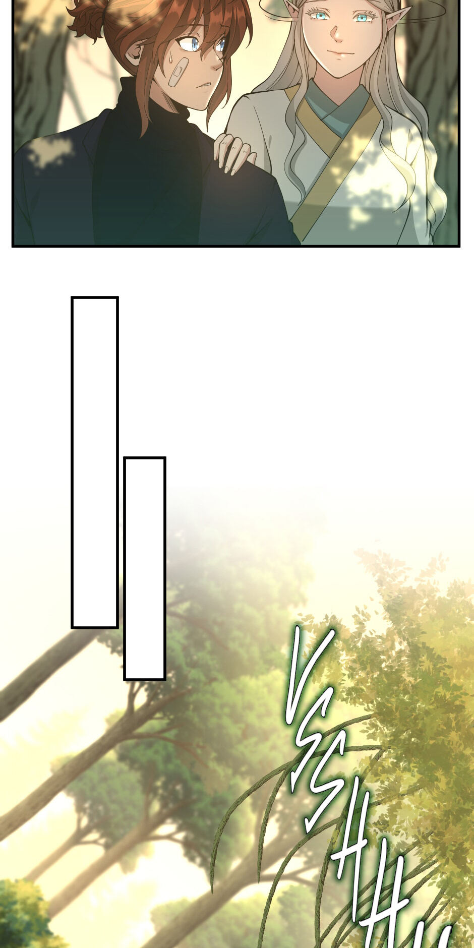 The Beginning After the End Chapitre 130 - Page 58