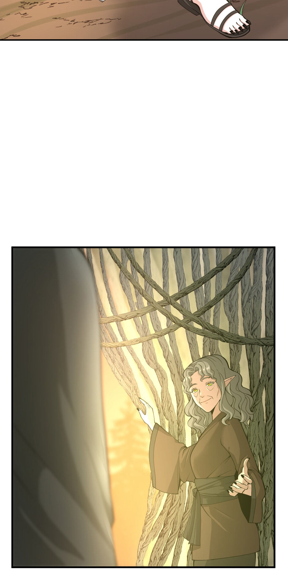 The Beginning After the End Chapitre 130 - Page 60