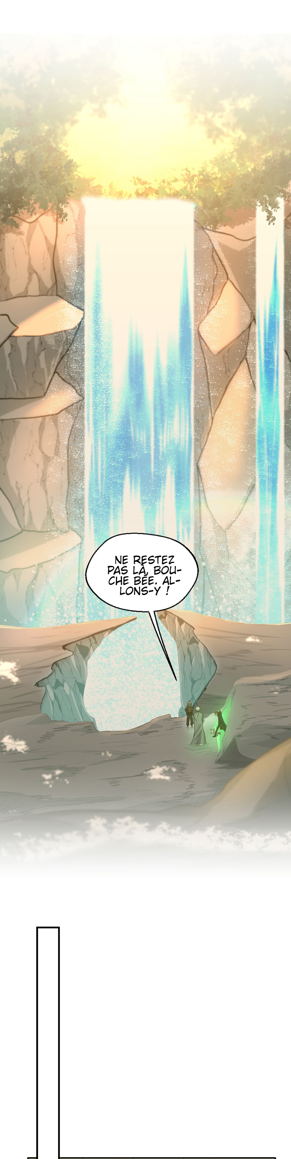 The Beginning After the End Chapitre 130 - Page 61