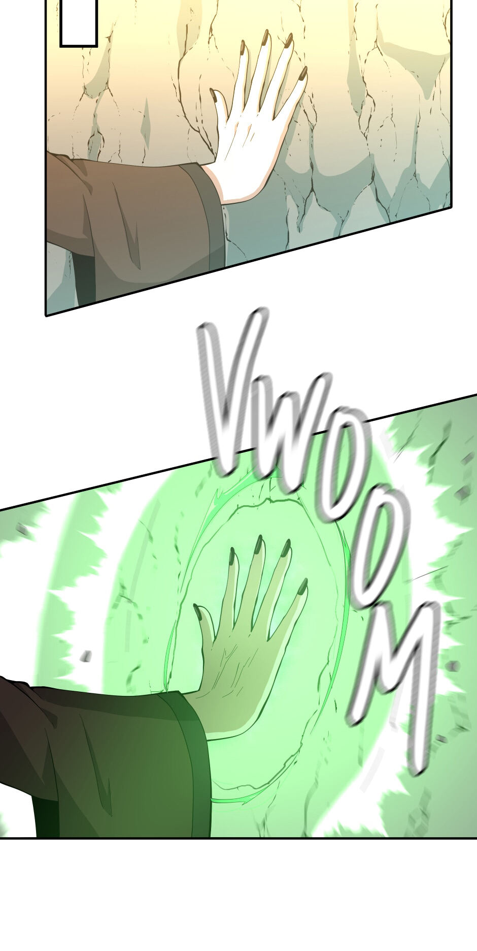 The Beginning After the End Chapitre 130 - Page 62