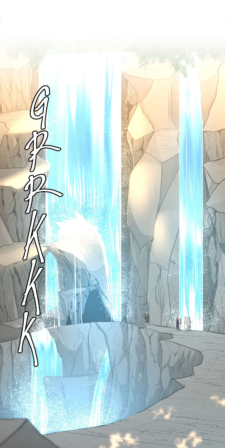 The Beginning After the End Chapitre 130 - Page 63