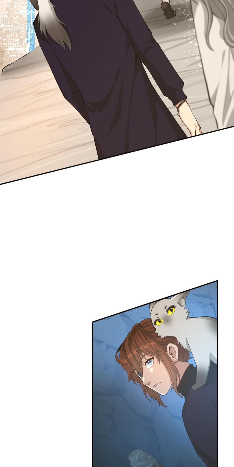The Beginning After the End Chapitre 130 - Page 66