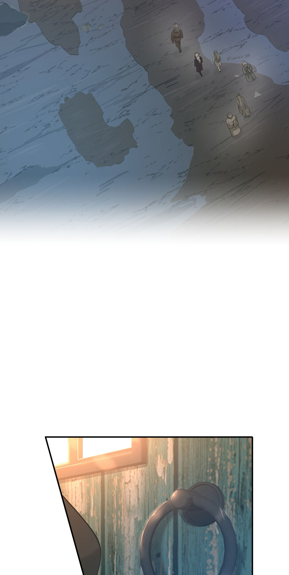 The Beginning After the End Chapitre 130 - Page 69