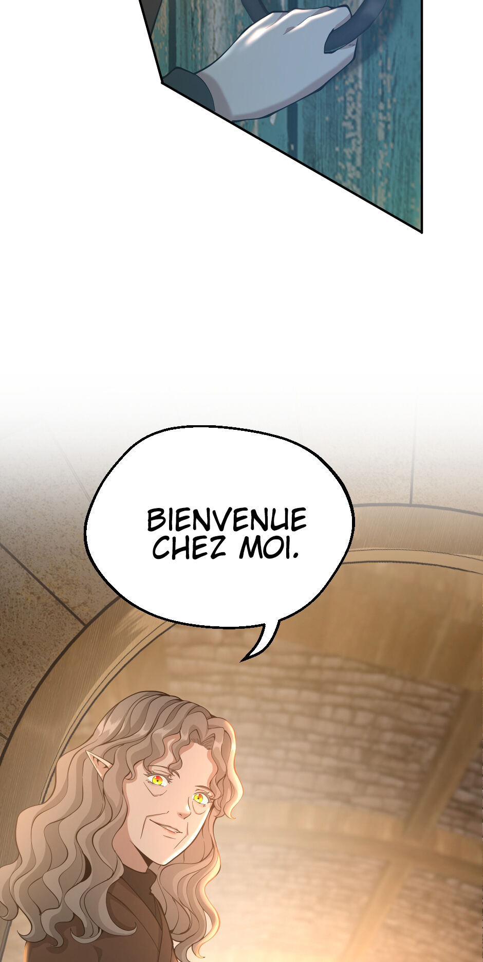 The Beginning After the End Chapitre 130 - Page 70