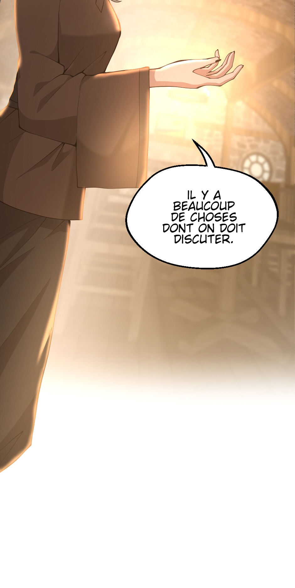 The Beginning After the End Chapitre 130 - Page 71