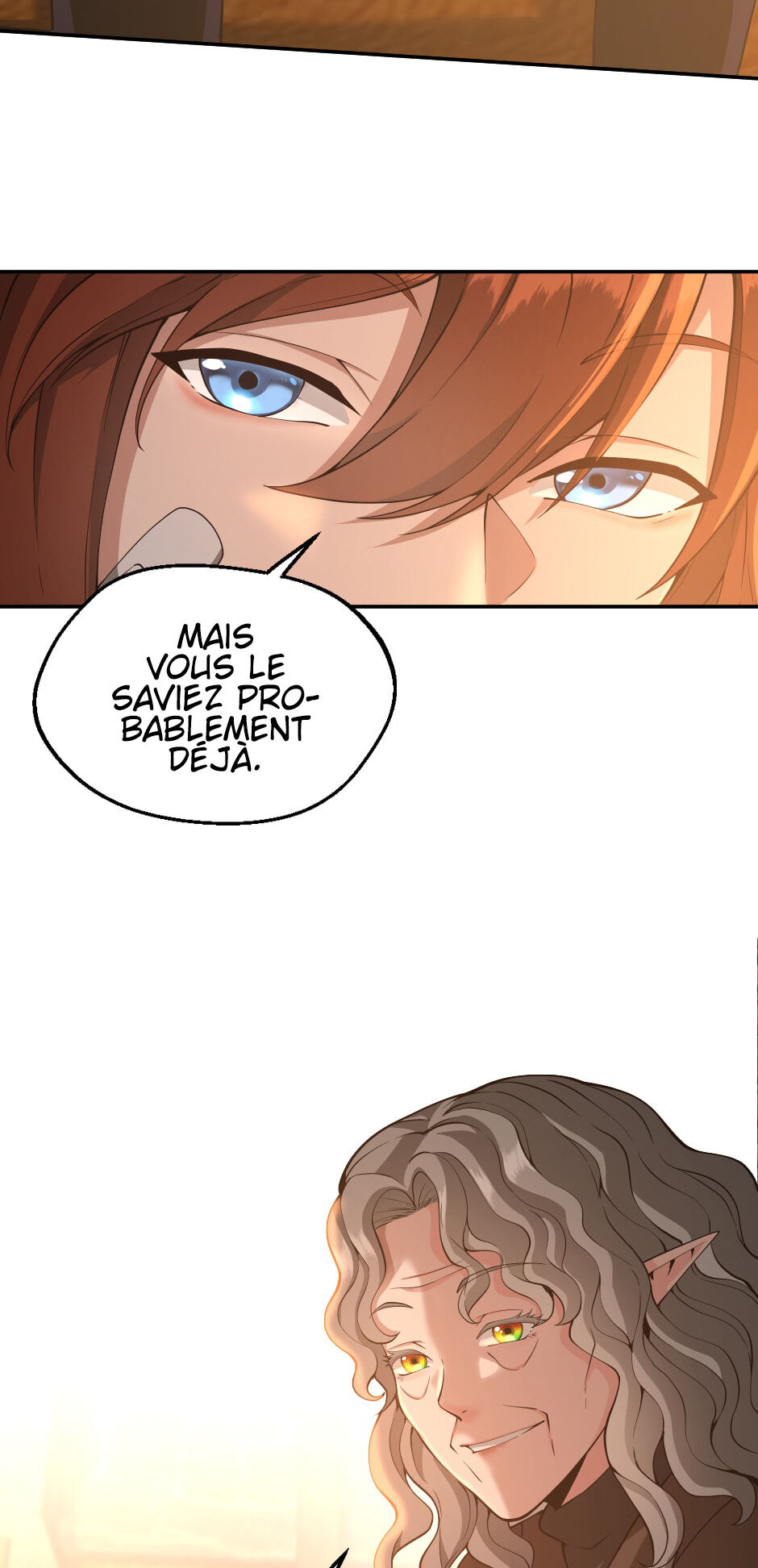 The Beginning After the End Chapitre 131 - Page 11