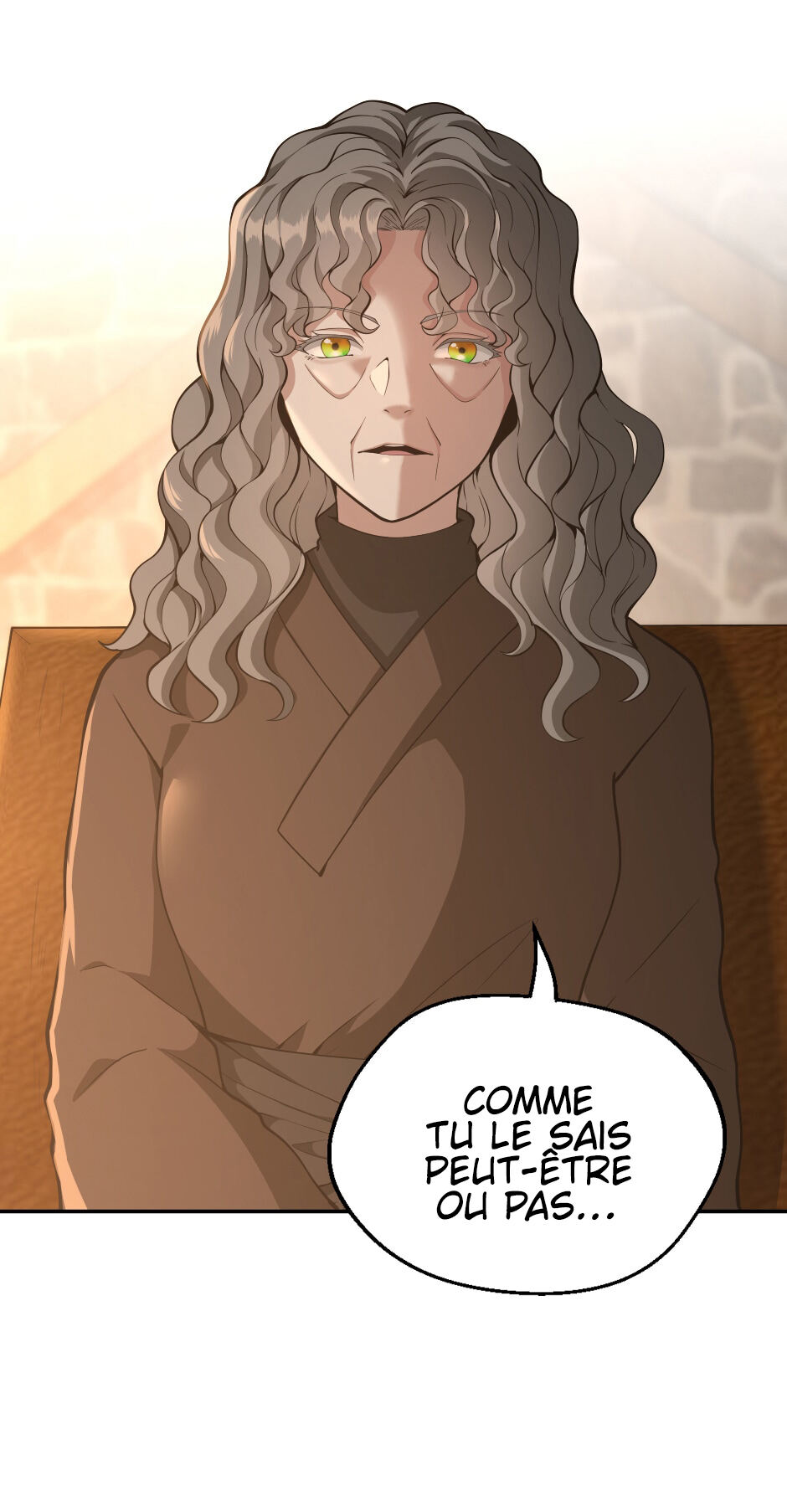 The Beginning After the End Chapitre 131 - Page 15