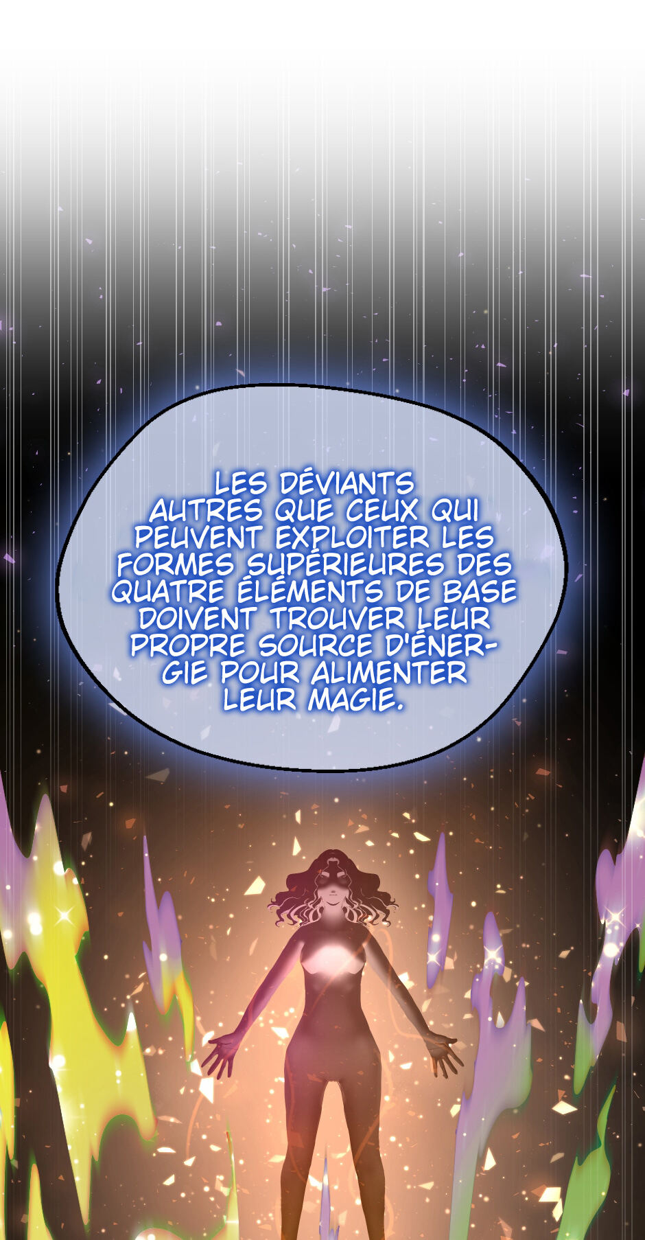The Beginning After the End Chapitre 131 - Page 16