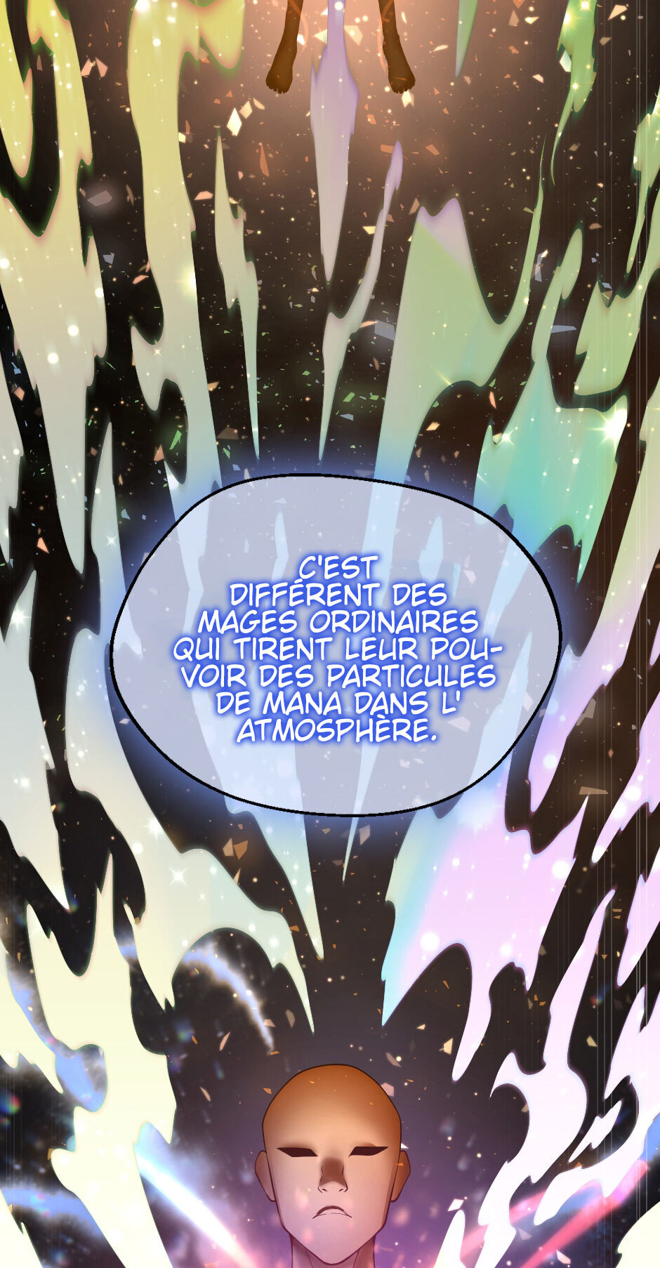 The Beginning After the End Chapitre 131 - Page 17