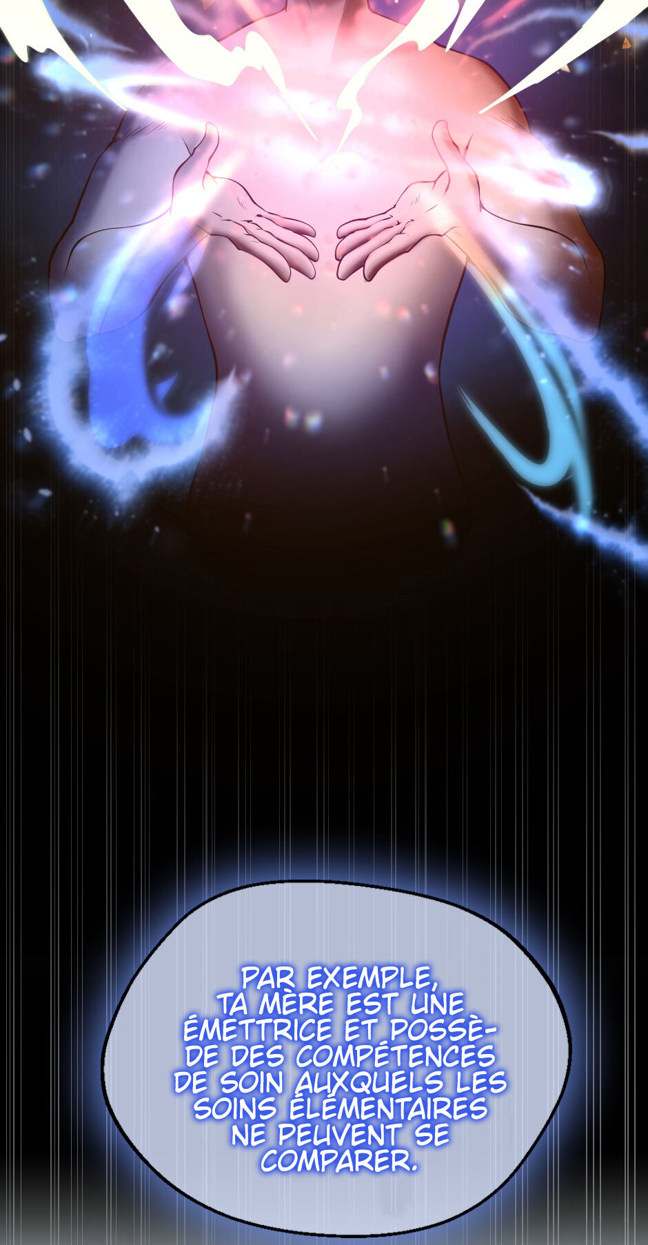 The Beginning After the End Chapitre 131 - Page 18