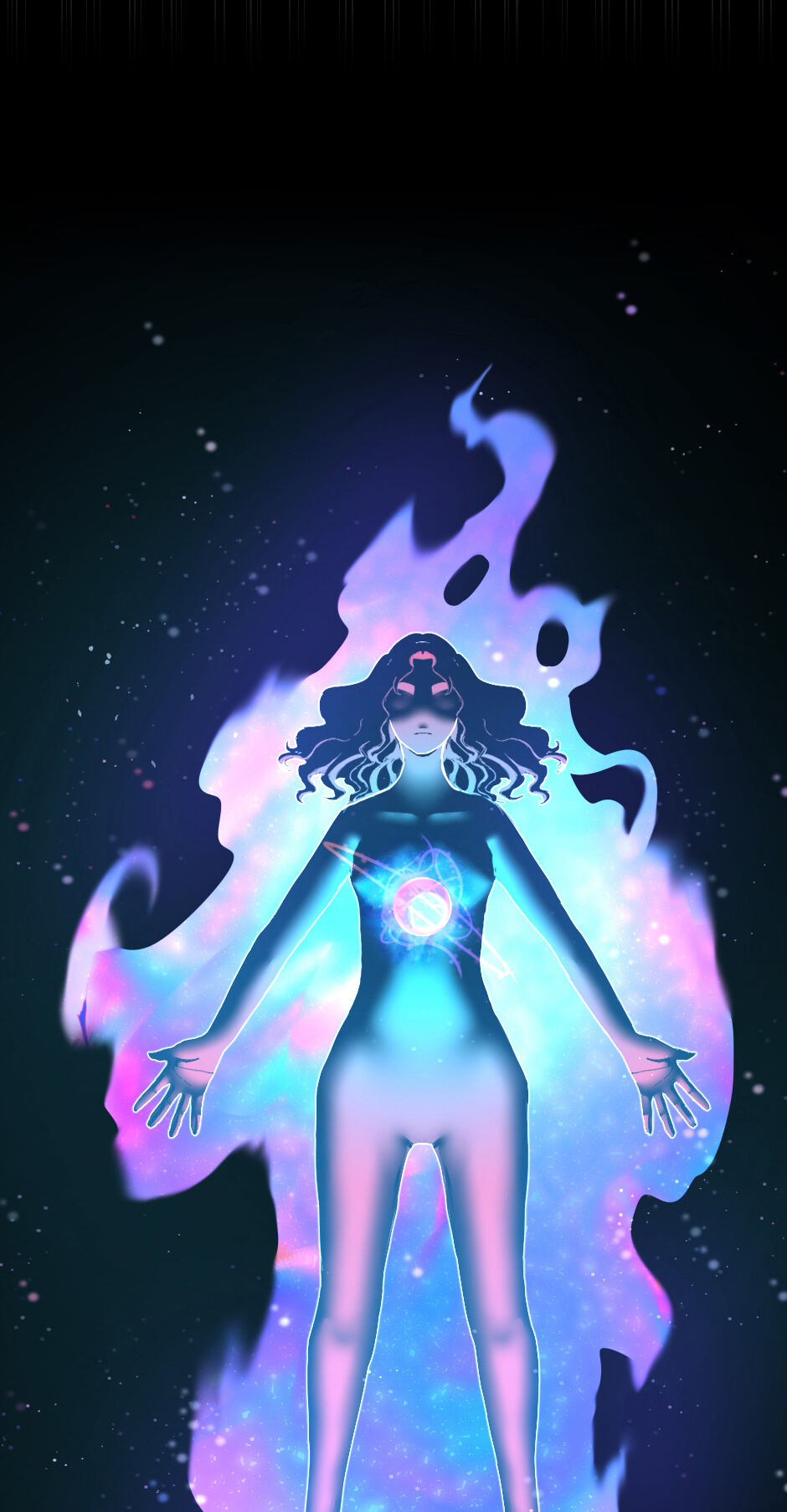 The Beginning After the End Chapitre 131 - Page 20