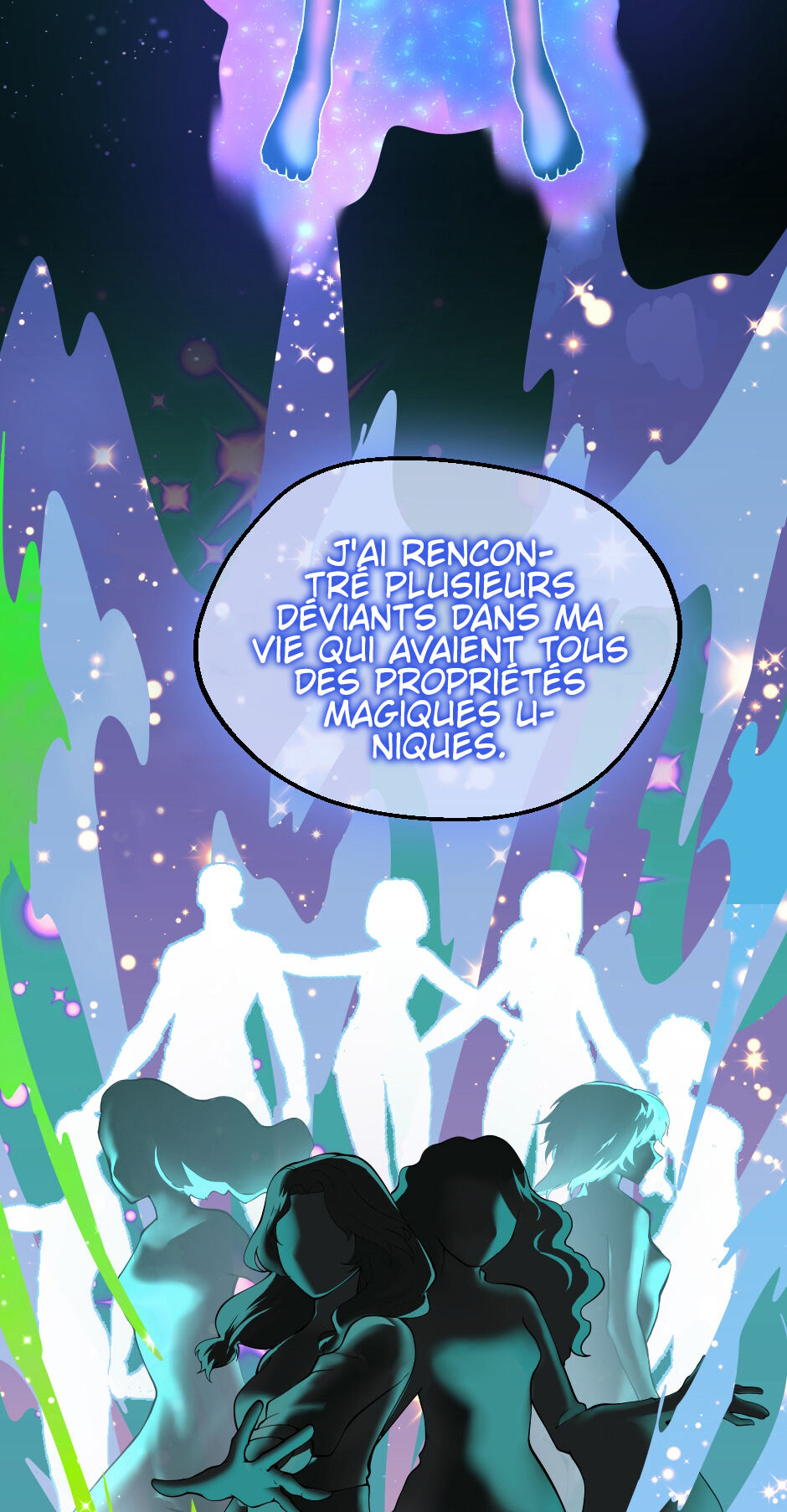 The Beginning After the End Chapitre 131 - Page 21