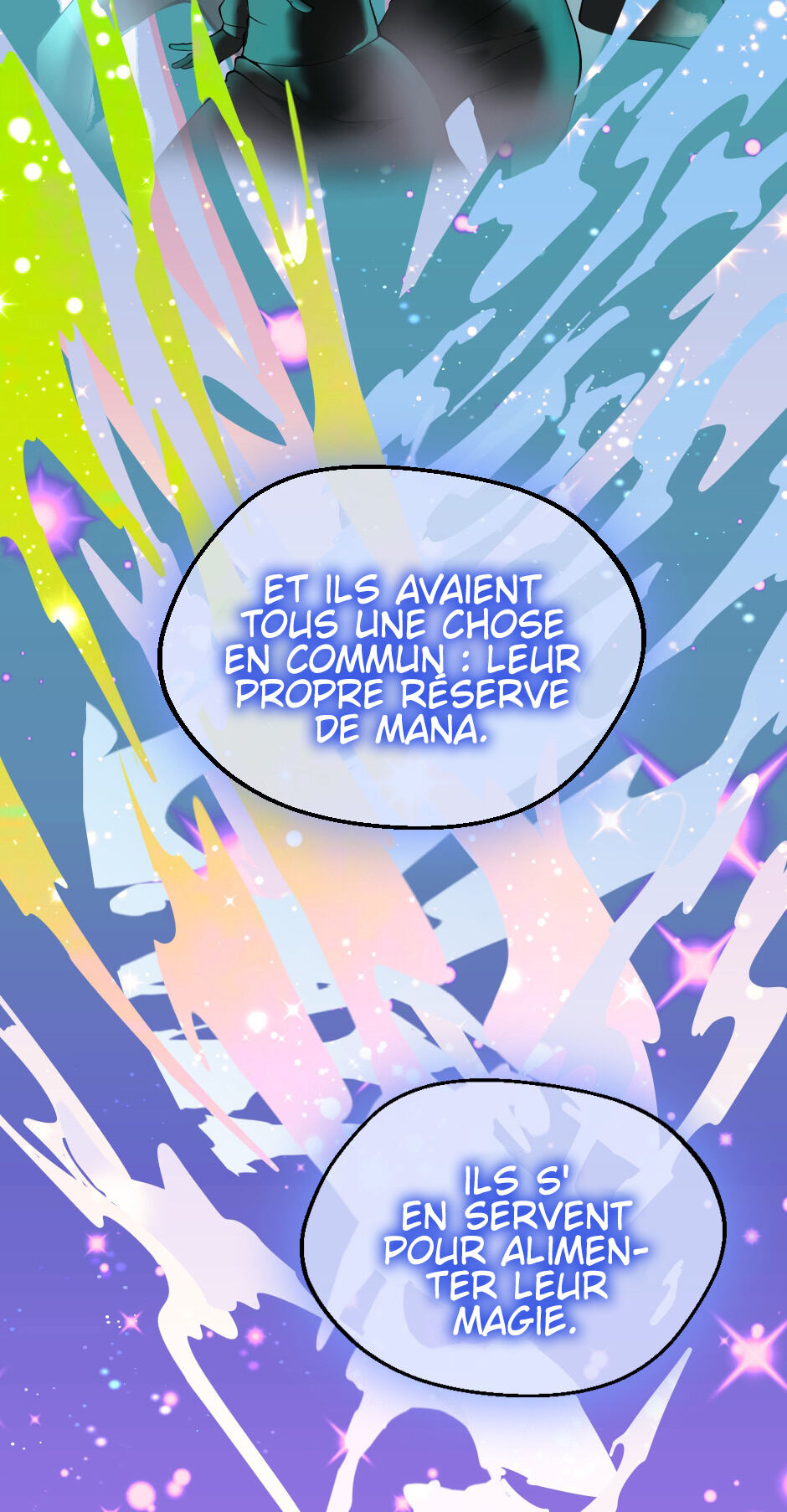 The Beginning After the End Chapitre 131 - Page 22