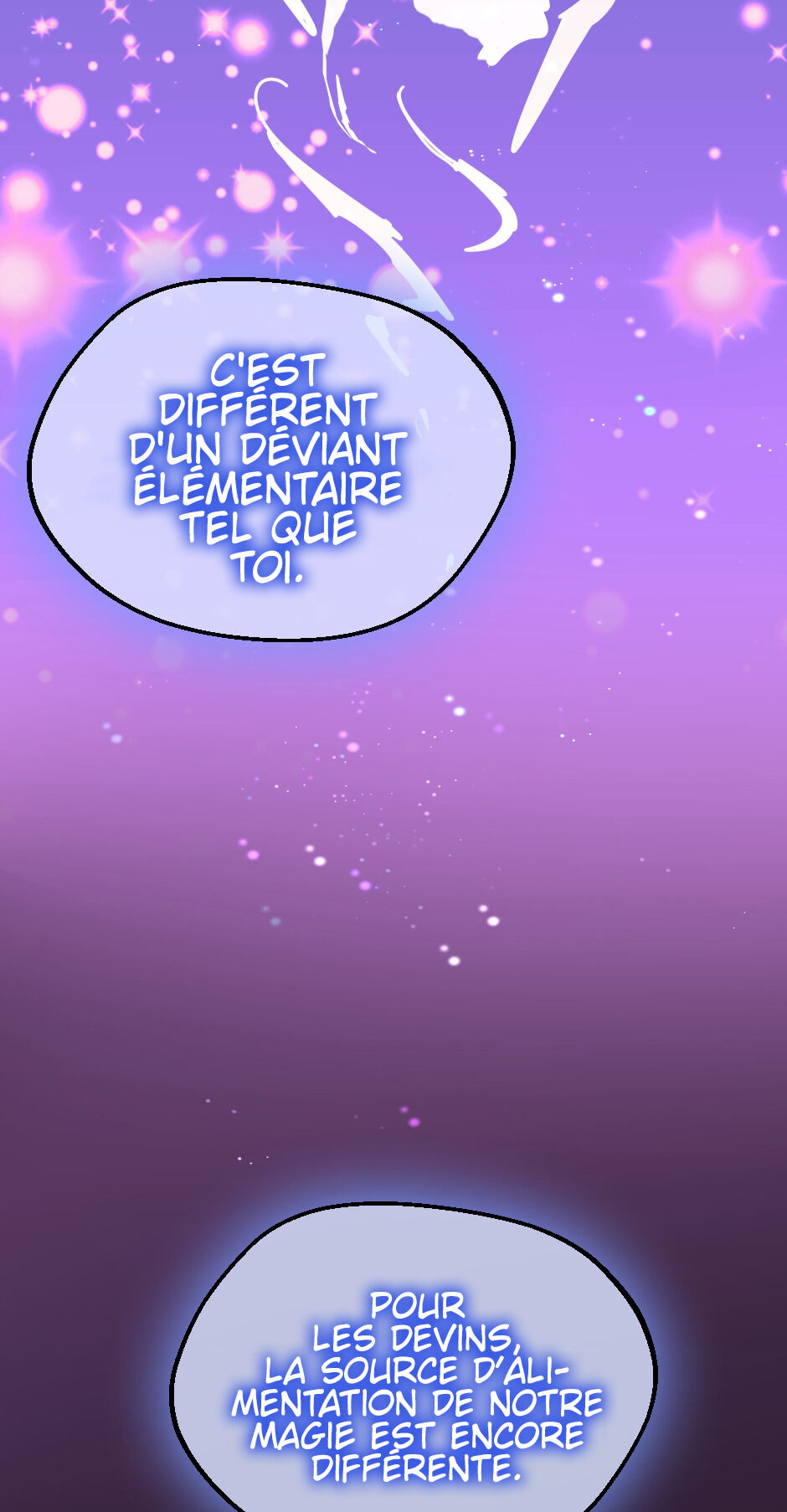 The Beginning After the End Chapitre 131 - Page 23