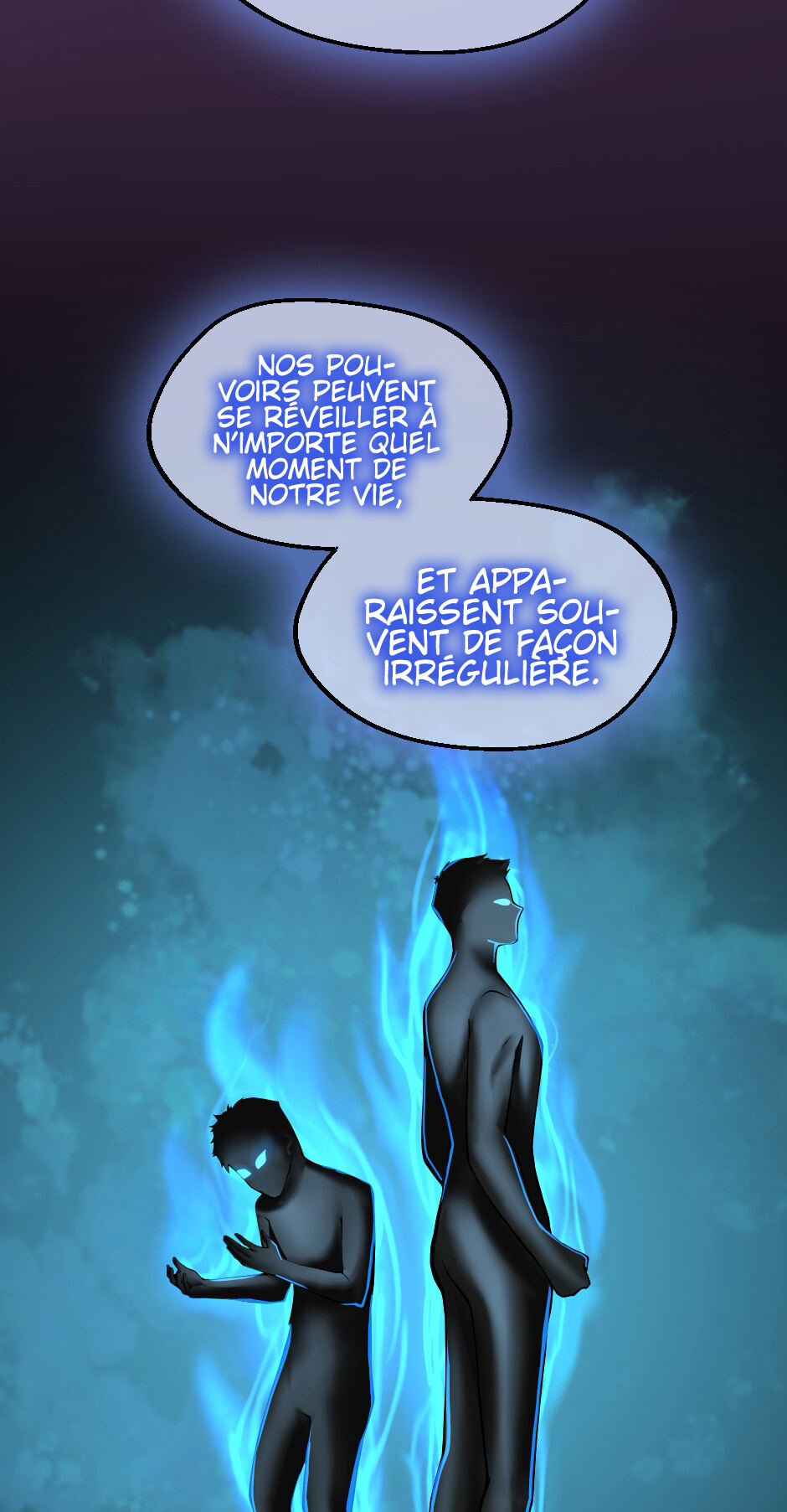 The Beginning After the End Chapitre 131 - Page 24