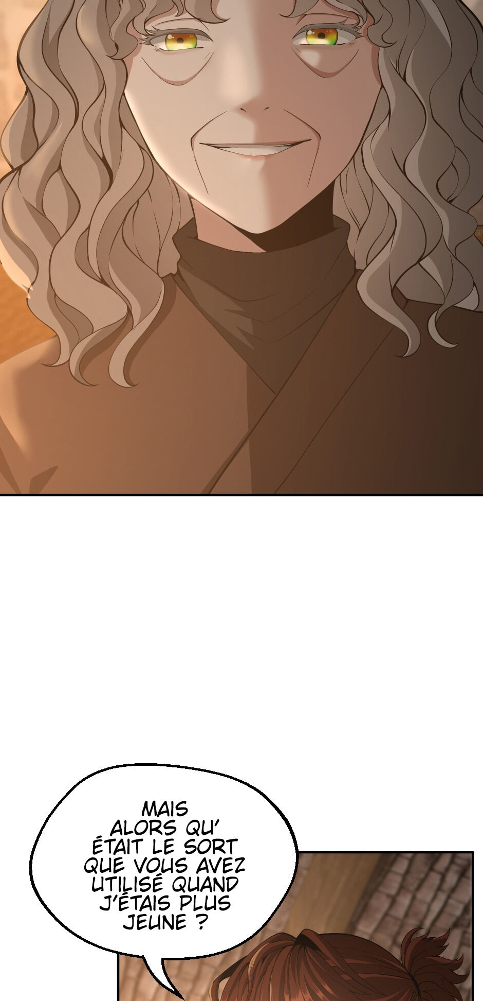 The Beginning After the End Chapitre 131 - Page 27