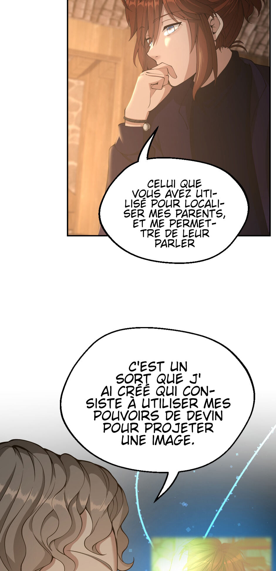 The Beginning After the End Chapitre 131 - Page 28