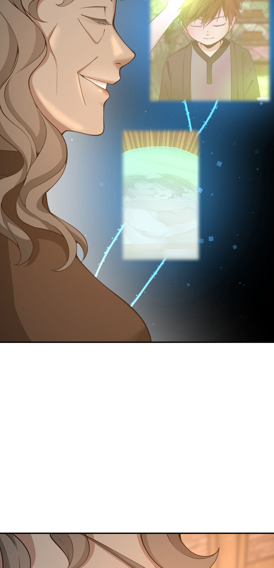 The Beginning After the End Chapitre 131 - Page 29